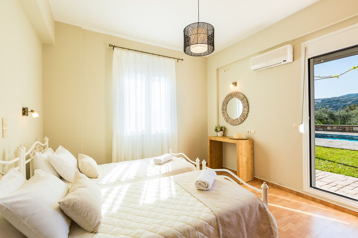 Agios Antonios Villas Rethymno - DANAI - 7