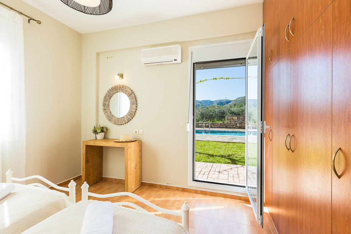 Agios Antonios Villas Rethymno - DANAI - 8