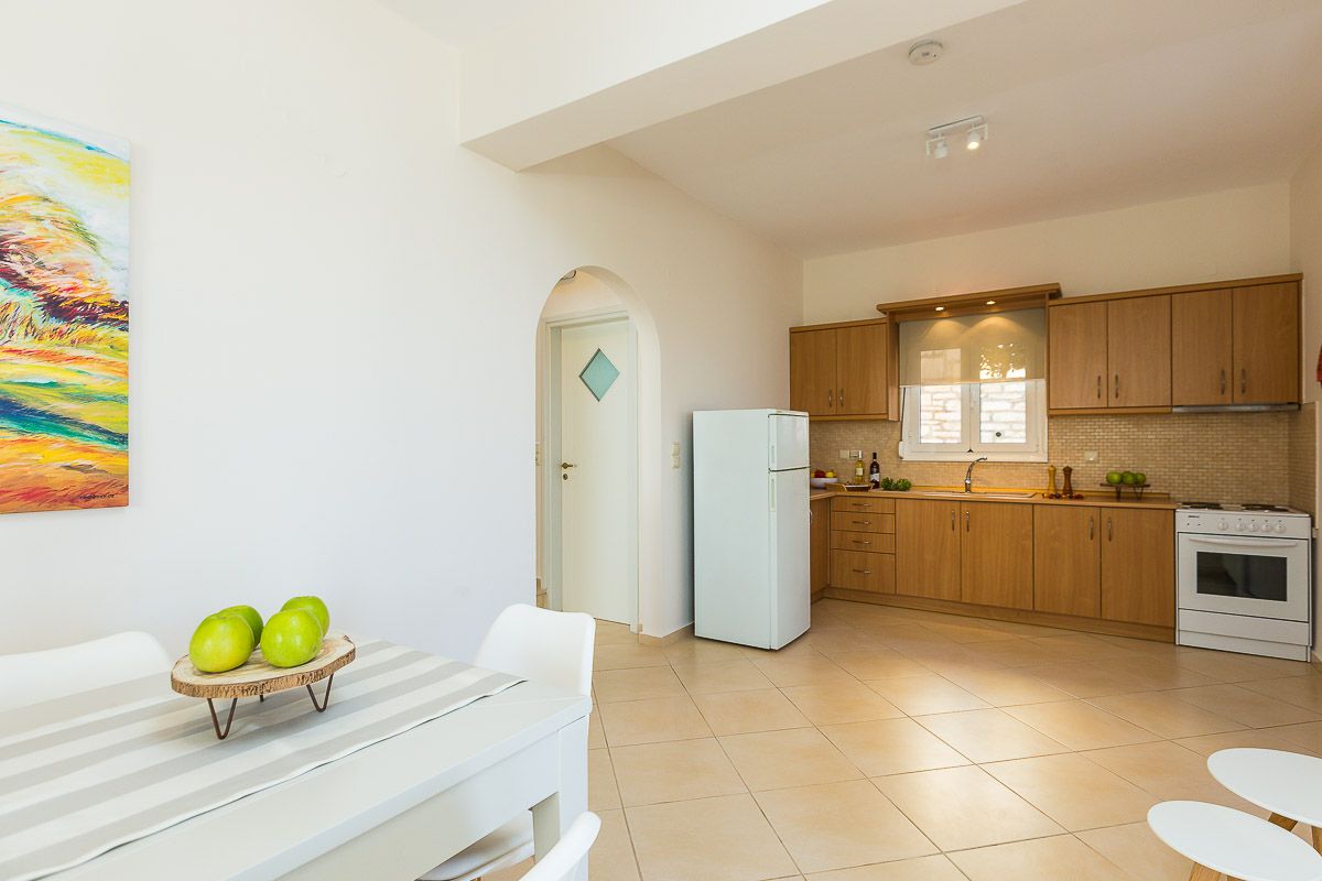 Agios Antonios Villas Rethymno - DANAI - 9