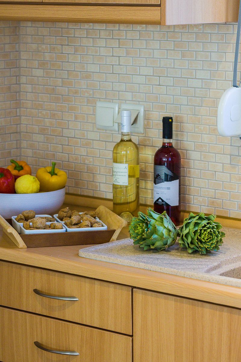 Agios Antonios Villas Rethymno - DANAI - 13