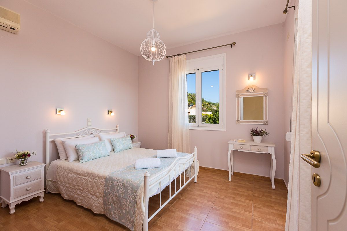 Agios Antonios Villas Rethymno - NEFELI - 3