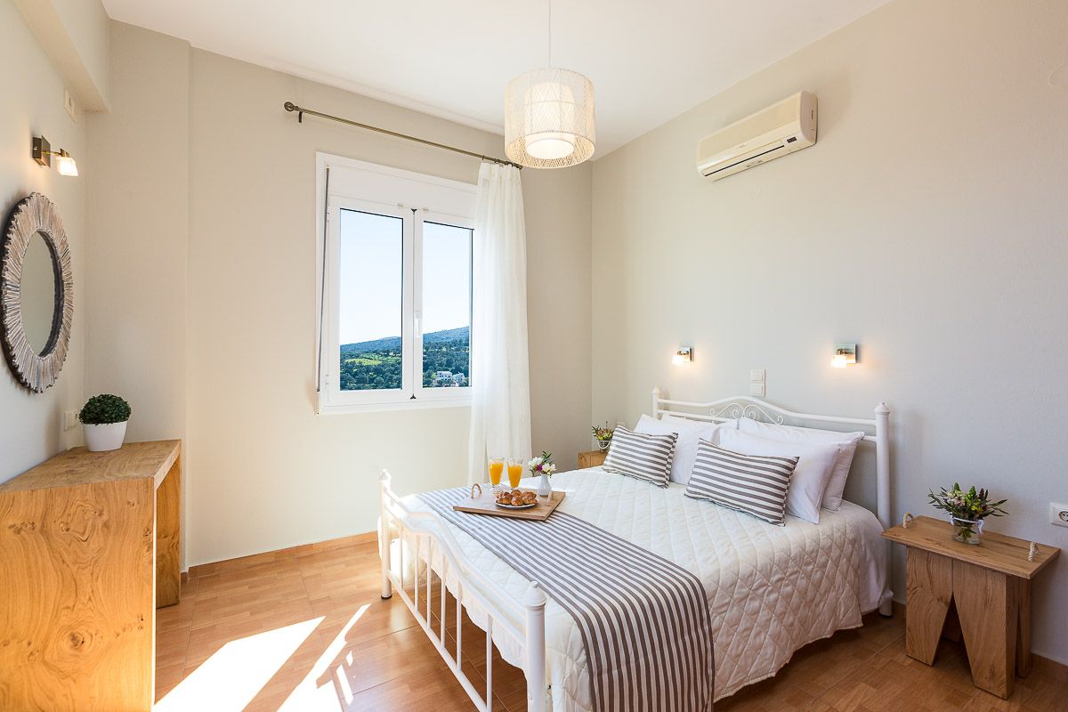 Agios Antonios Villas Rethymno - NEFELI - 9