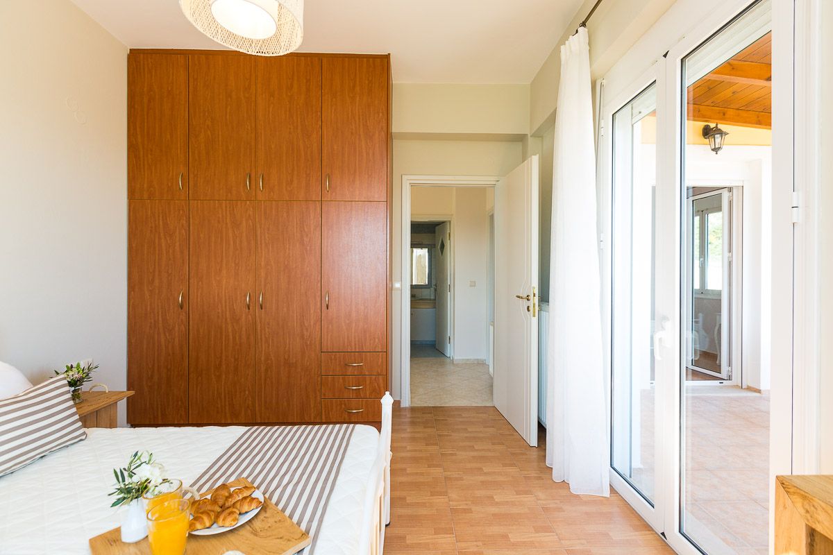 Agios Antonios Villas Rethymno - NEFELI - 10