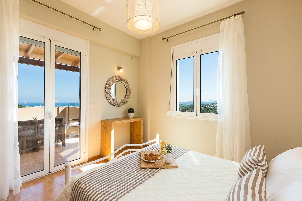 Agios Antonios Villas Rethymno - NEFELI - 11