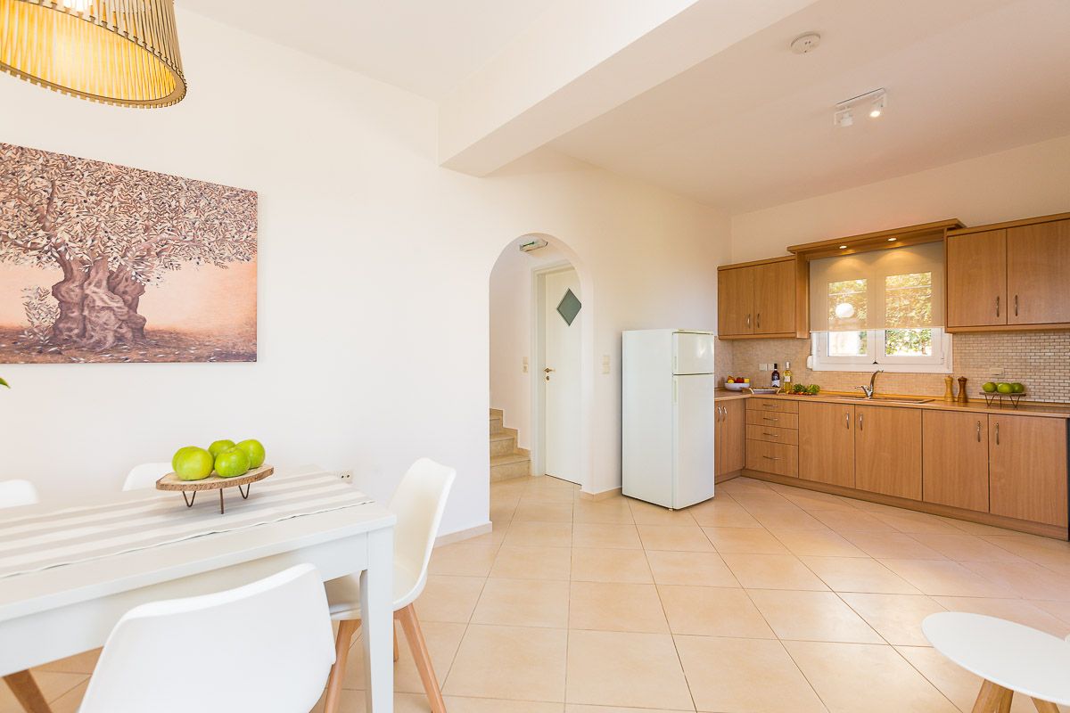 Agios Antonios Villas Rethymno - NEFELI - 13