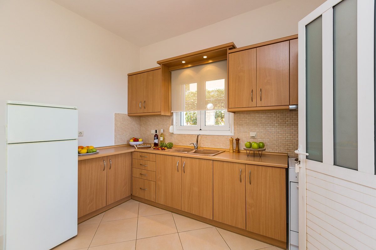Agios Antonios Villas Rethymno - NEFELI - 14