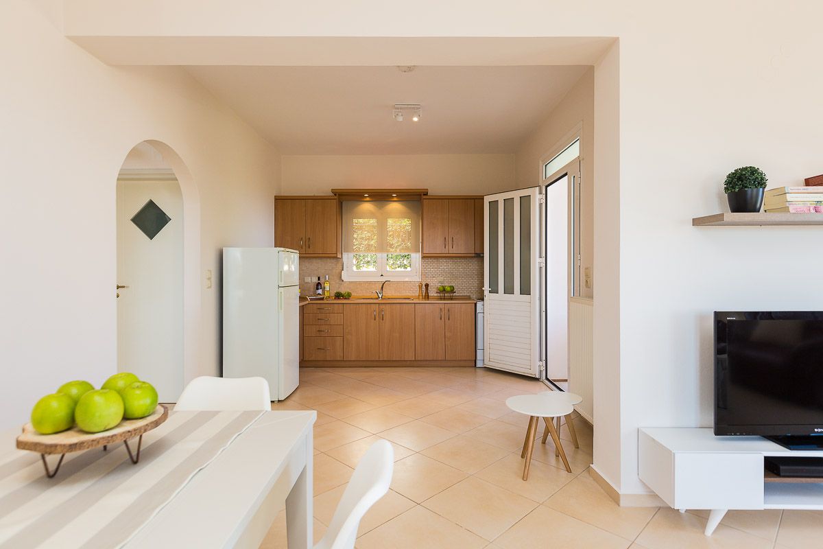 Agios Antonios Villas Rethymno - NEFELI - 15