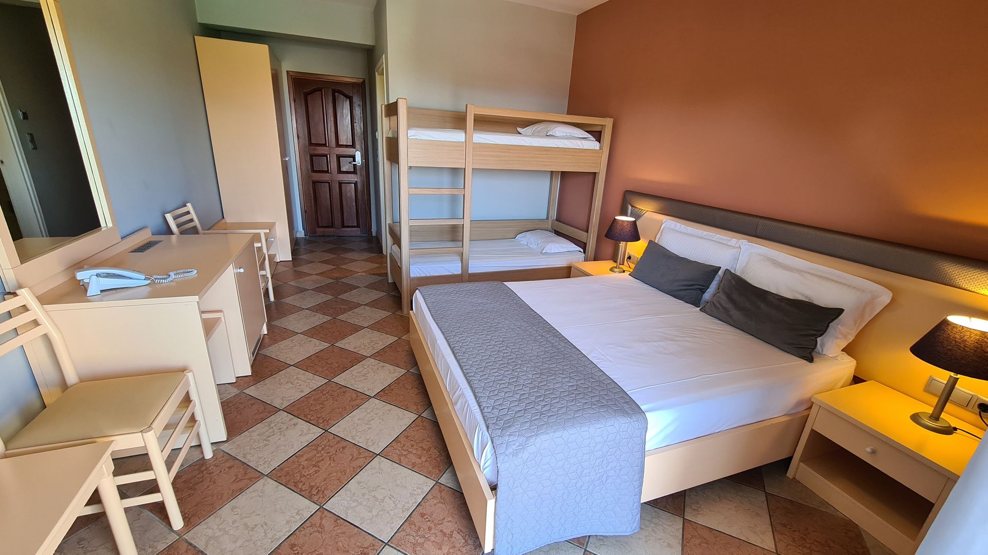 Palladium Hotel Halkidiki - FAMECO - 2