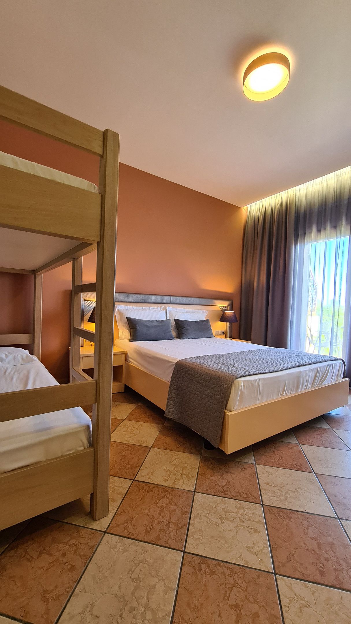 Palladium Hotel Halkidiki - FAMECO - 3