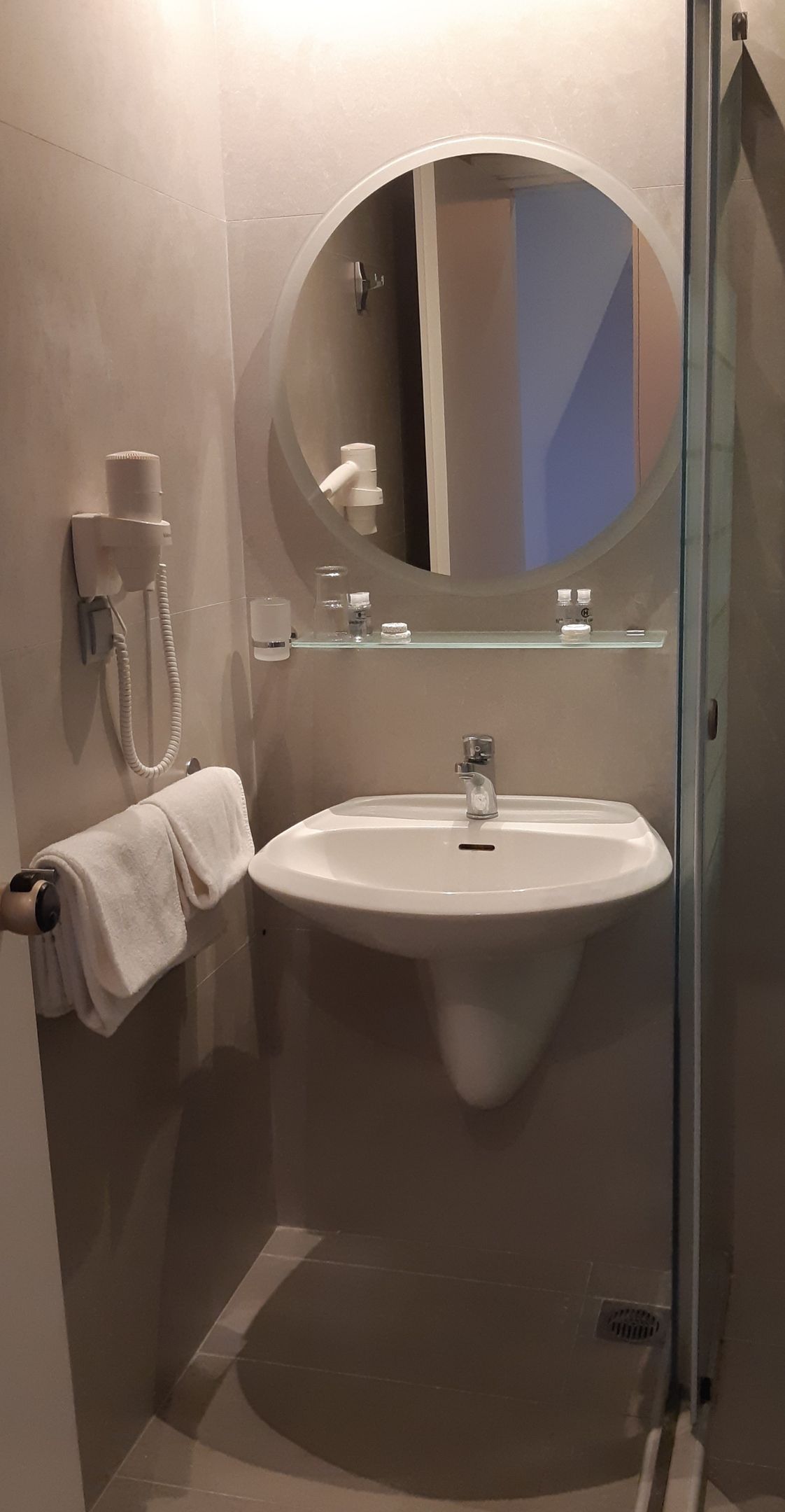 Palladium Hotel Halkidiki - FAMECO - 5