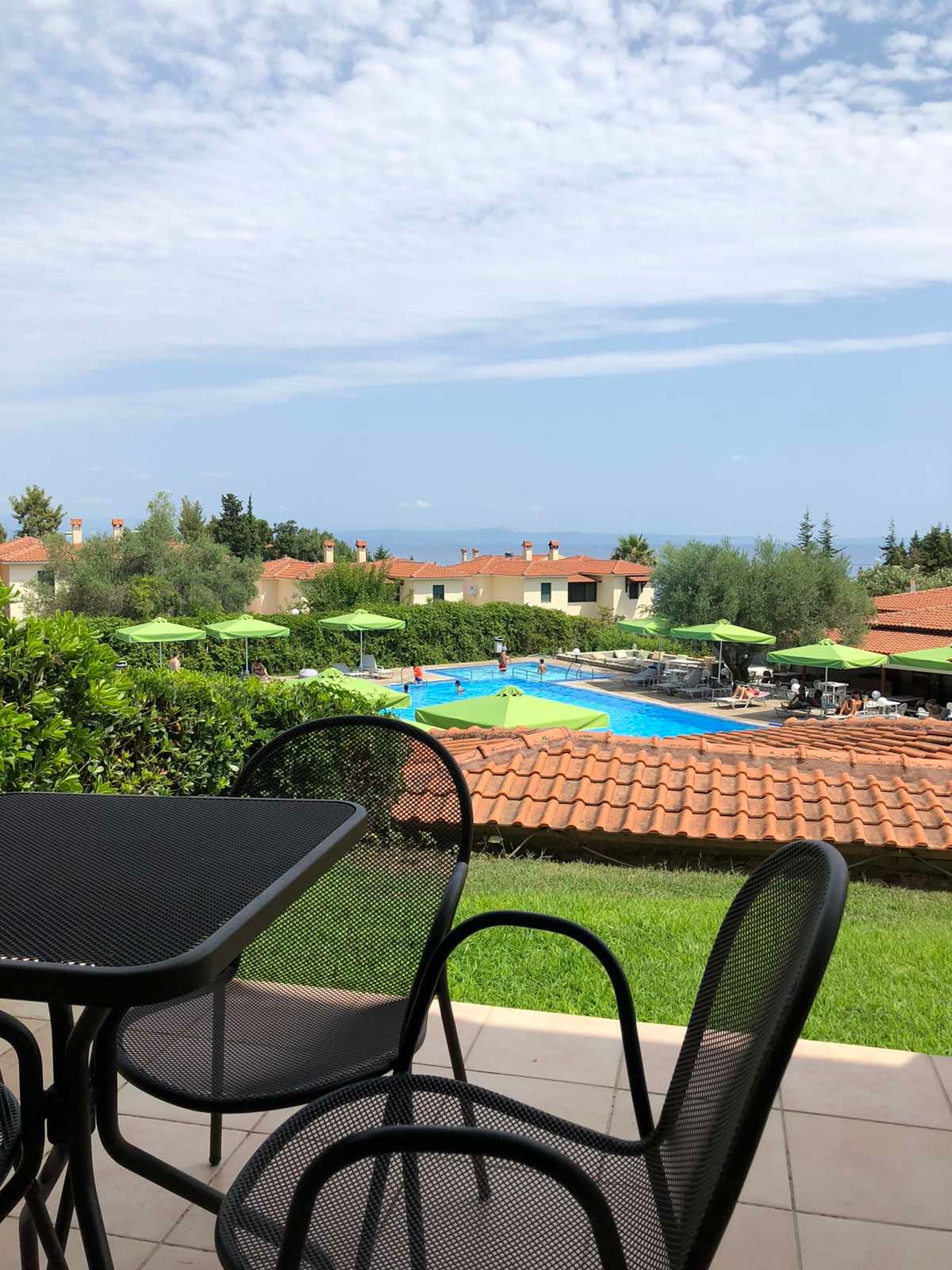 Palladium Hotel Halkidiki - FAMECO - 6