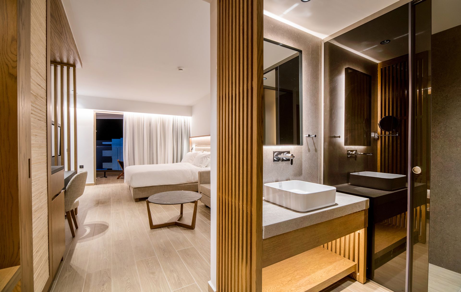 AKASHA Beach Hotel & Spa - UC - 4