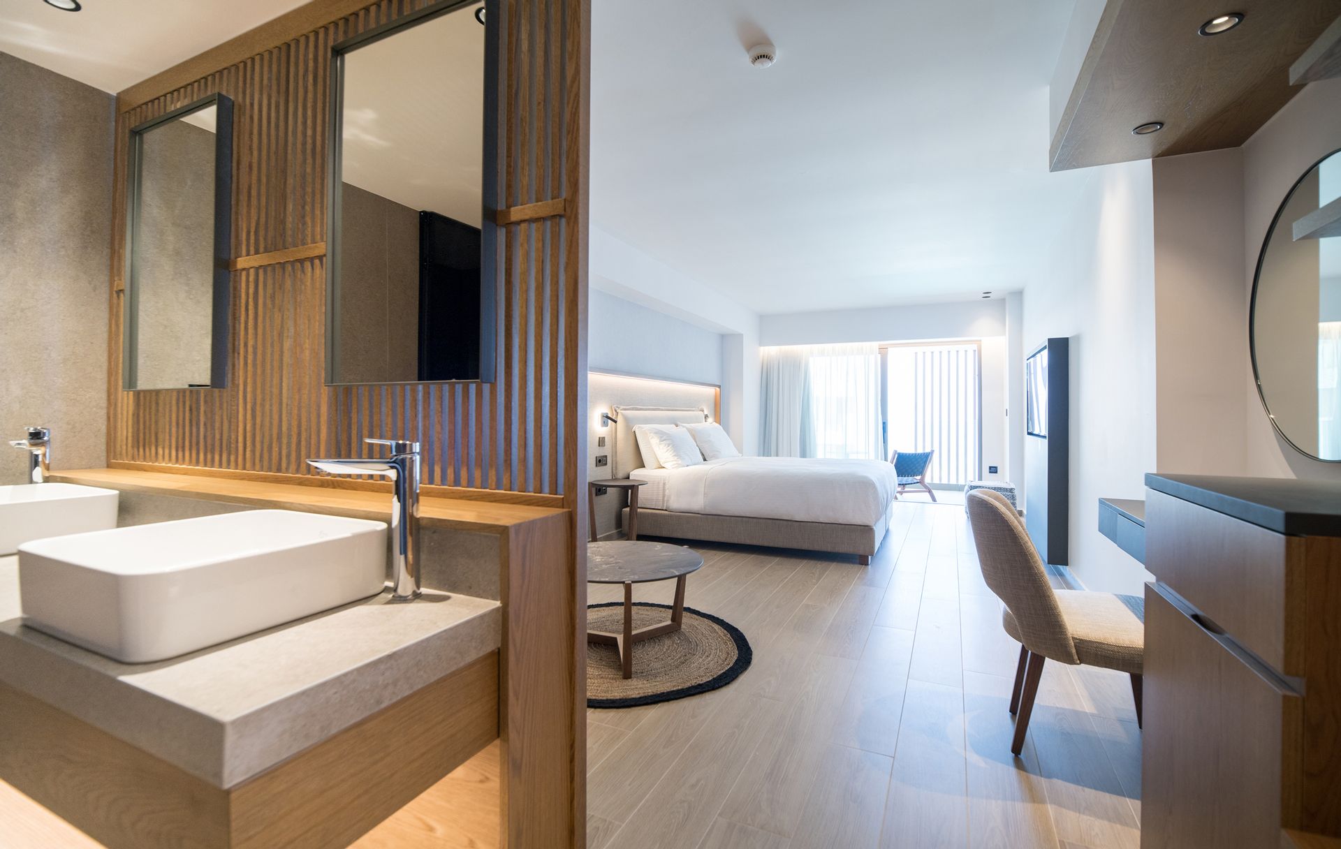 AKASHA Beach Hotel & Spa - UC - 5
