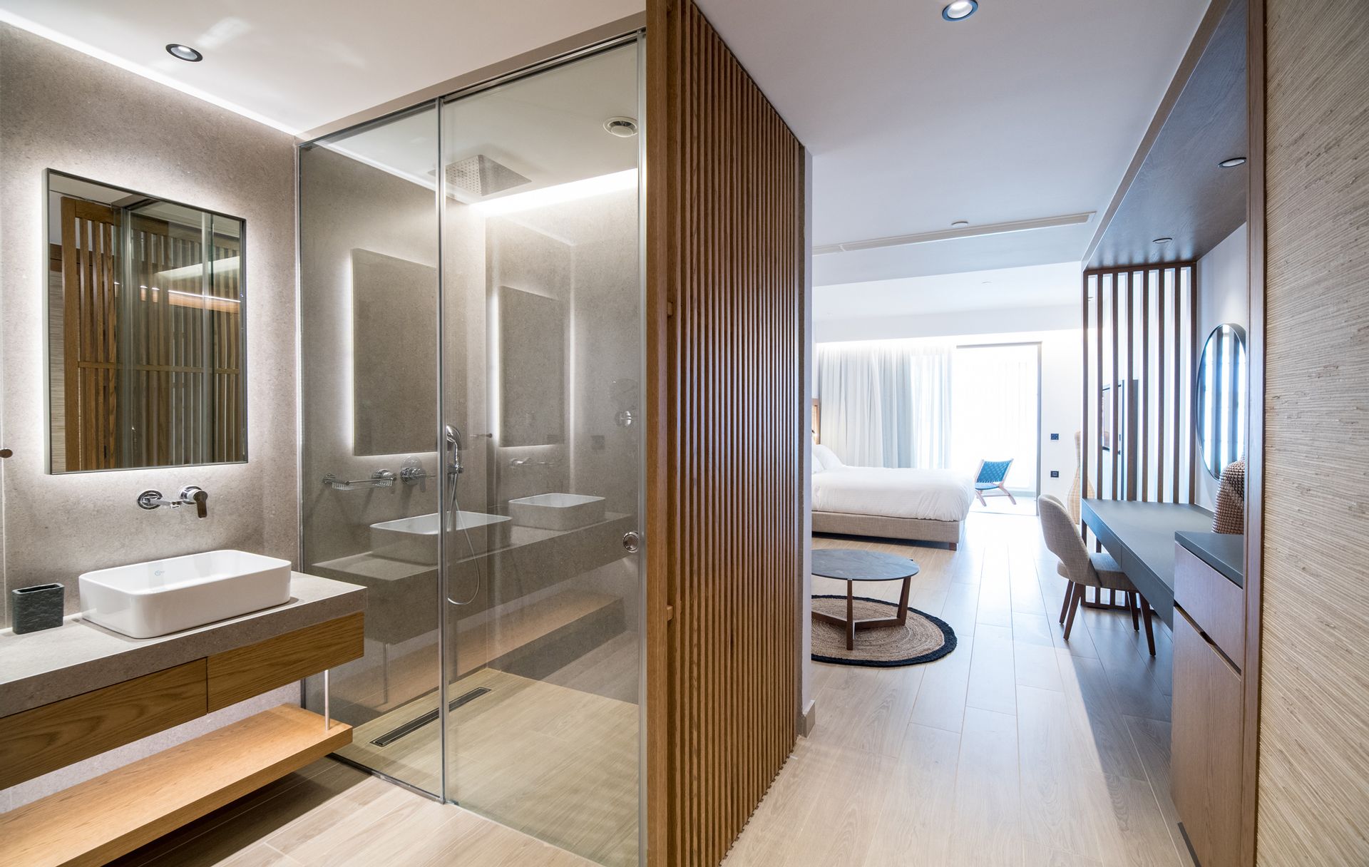 AKASHA Beach Hotel & Spa - UC - 8