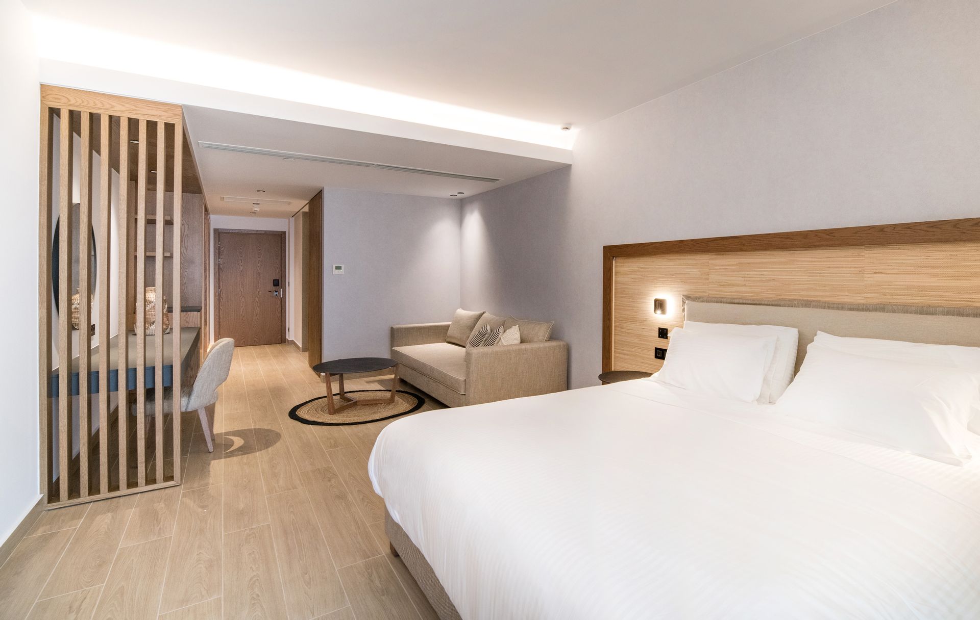 AKASHA Beach Hotel & Spa - UC - 9
