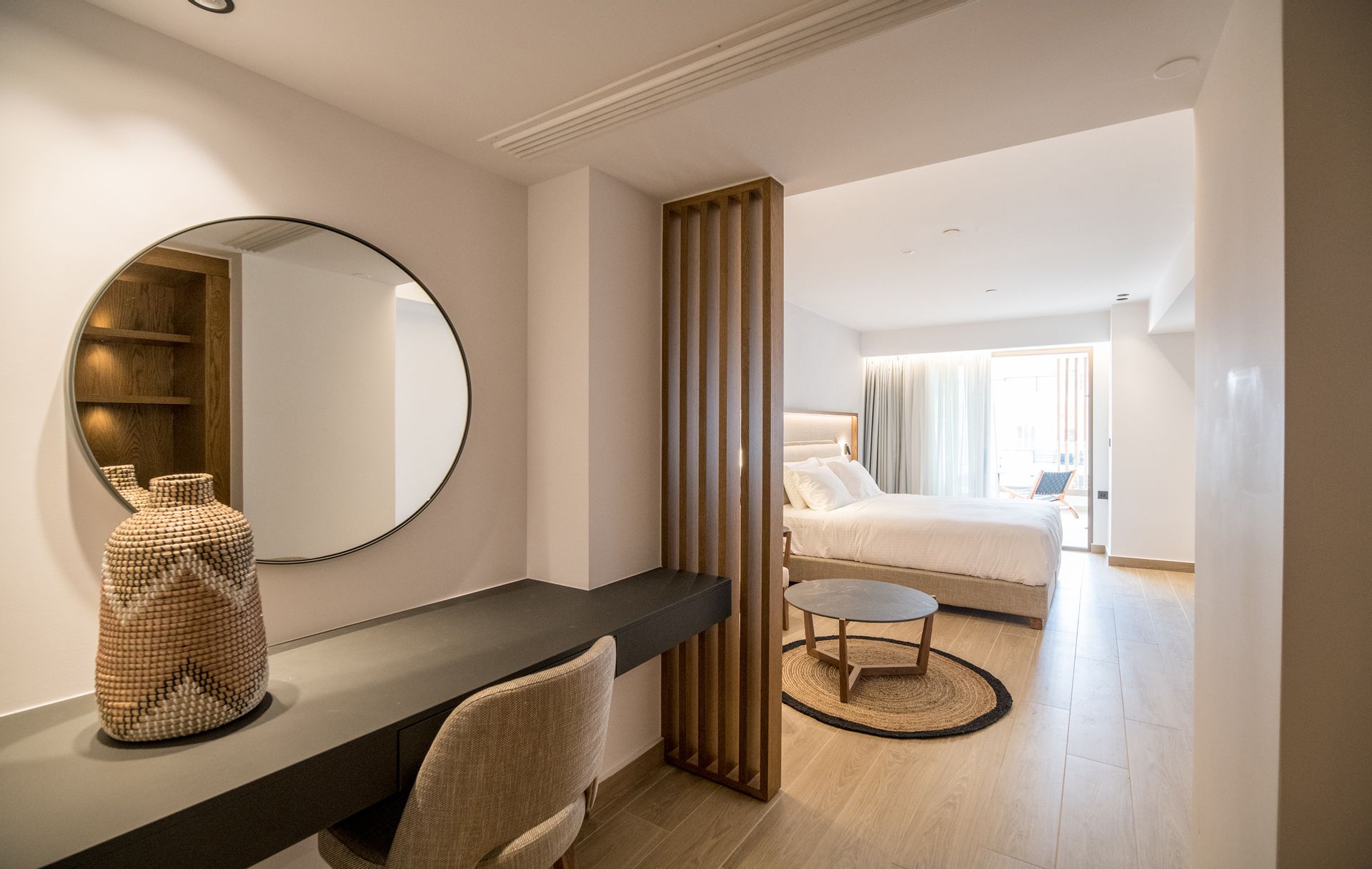 AKASHA Beach Hotel & Spa - UC - 10