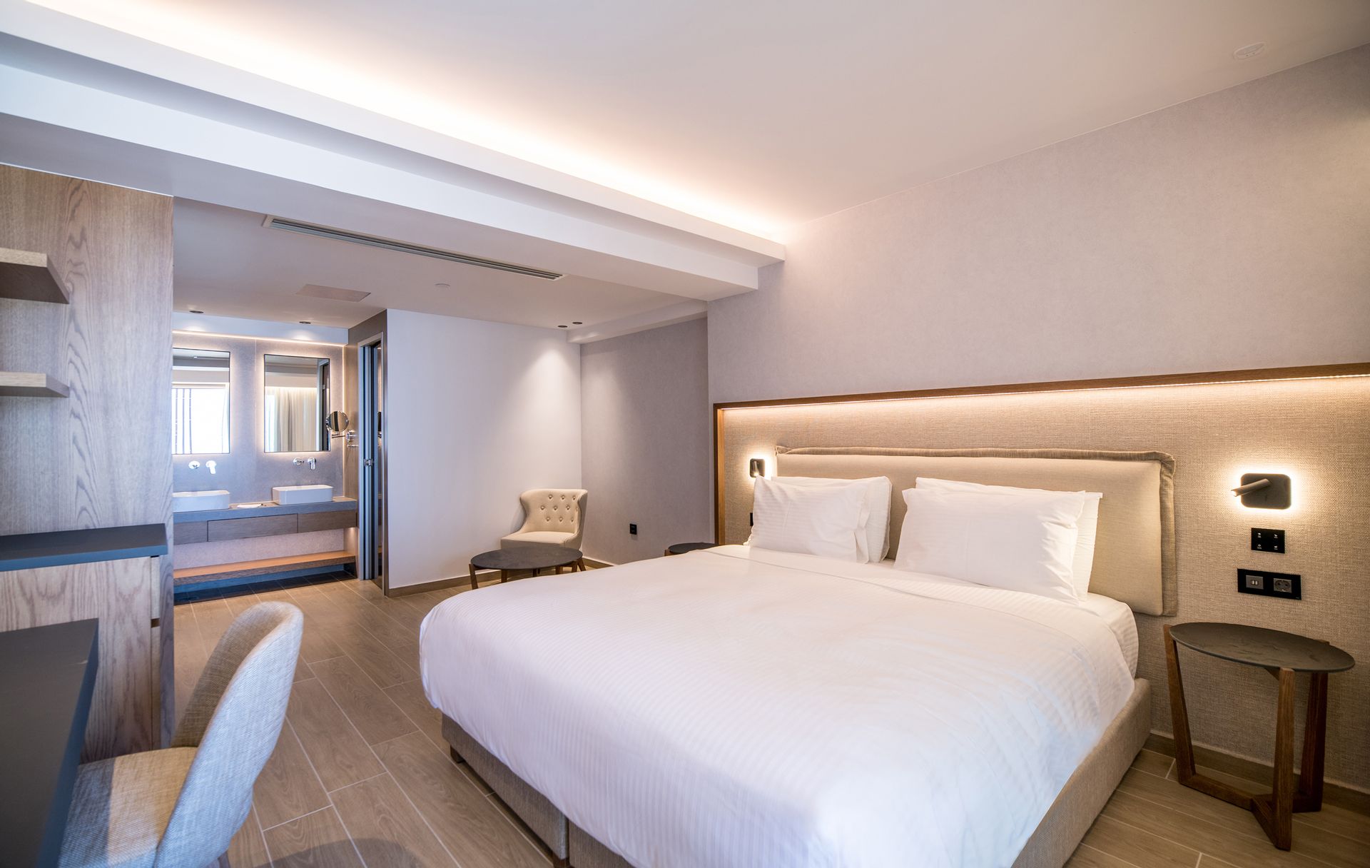 AKASHA Beach Hotel & Spa - UCJ - 3