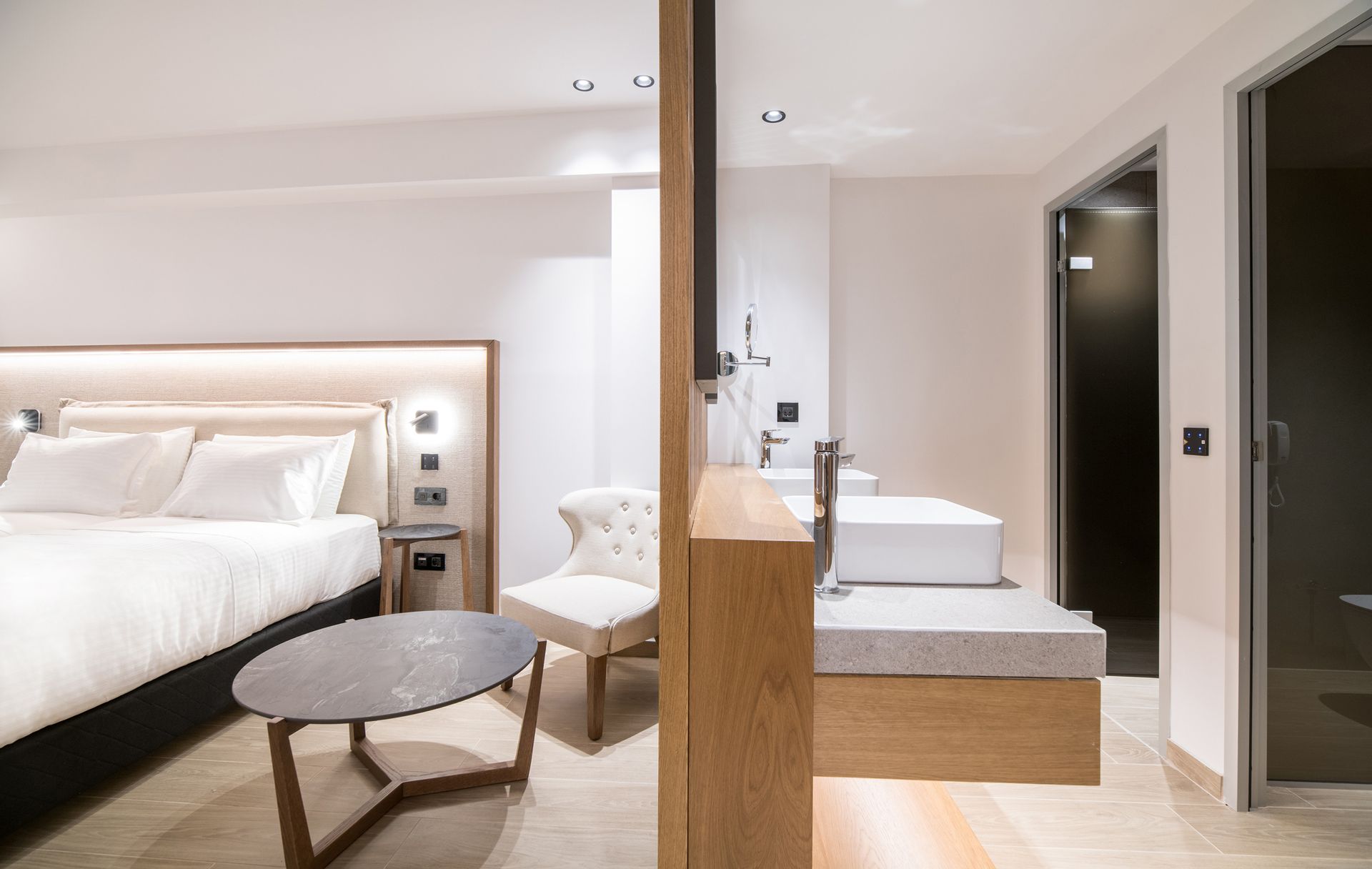 AKASHA Beach Hotel & Spa - UCJ - 4