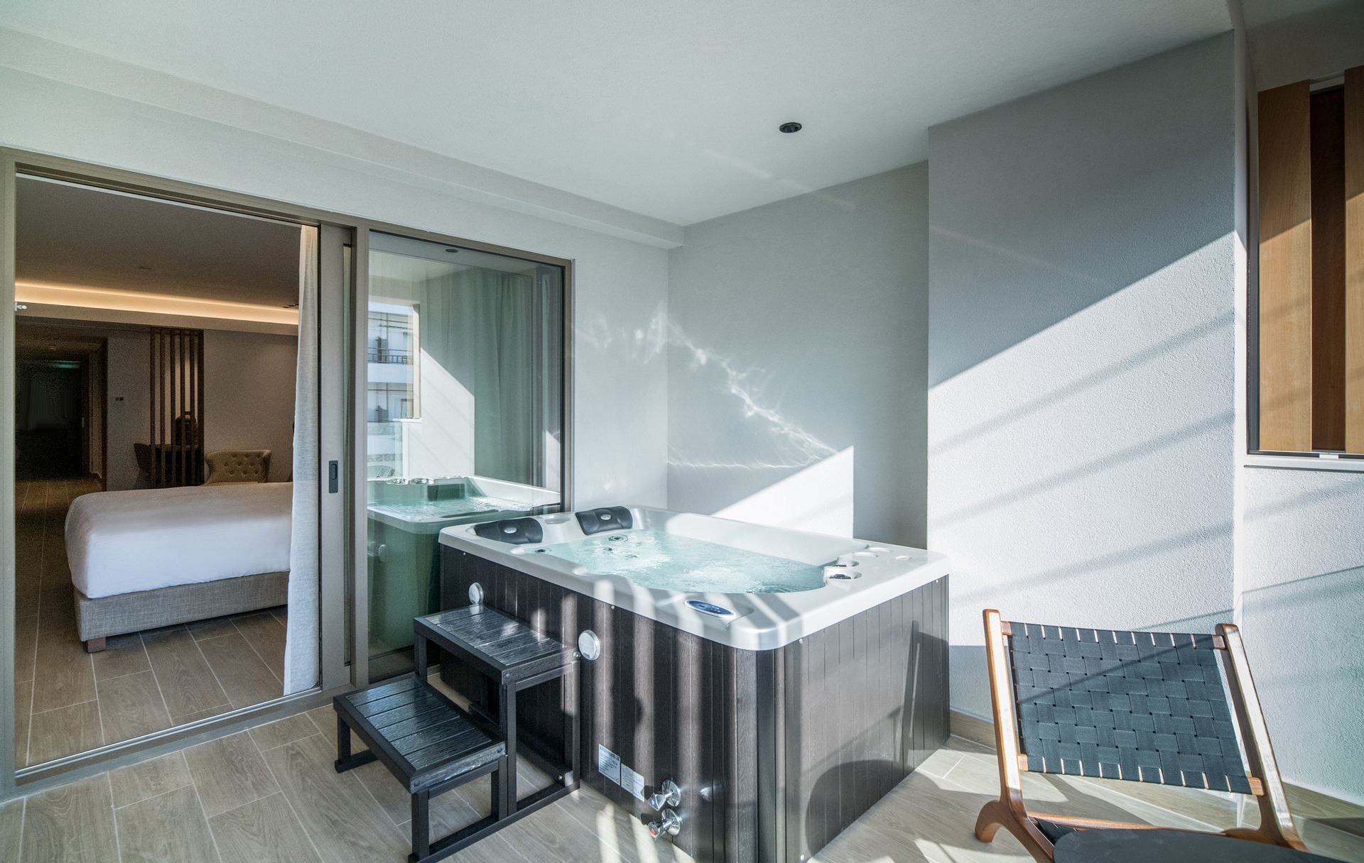 AKASHA Beach Hotel & Spa - UCJ - 5