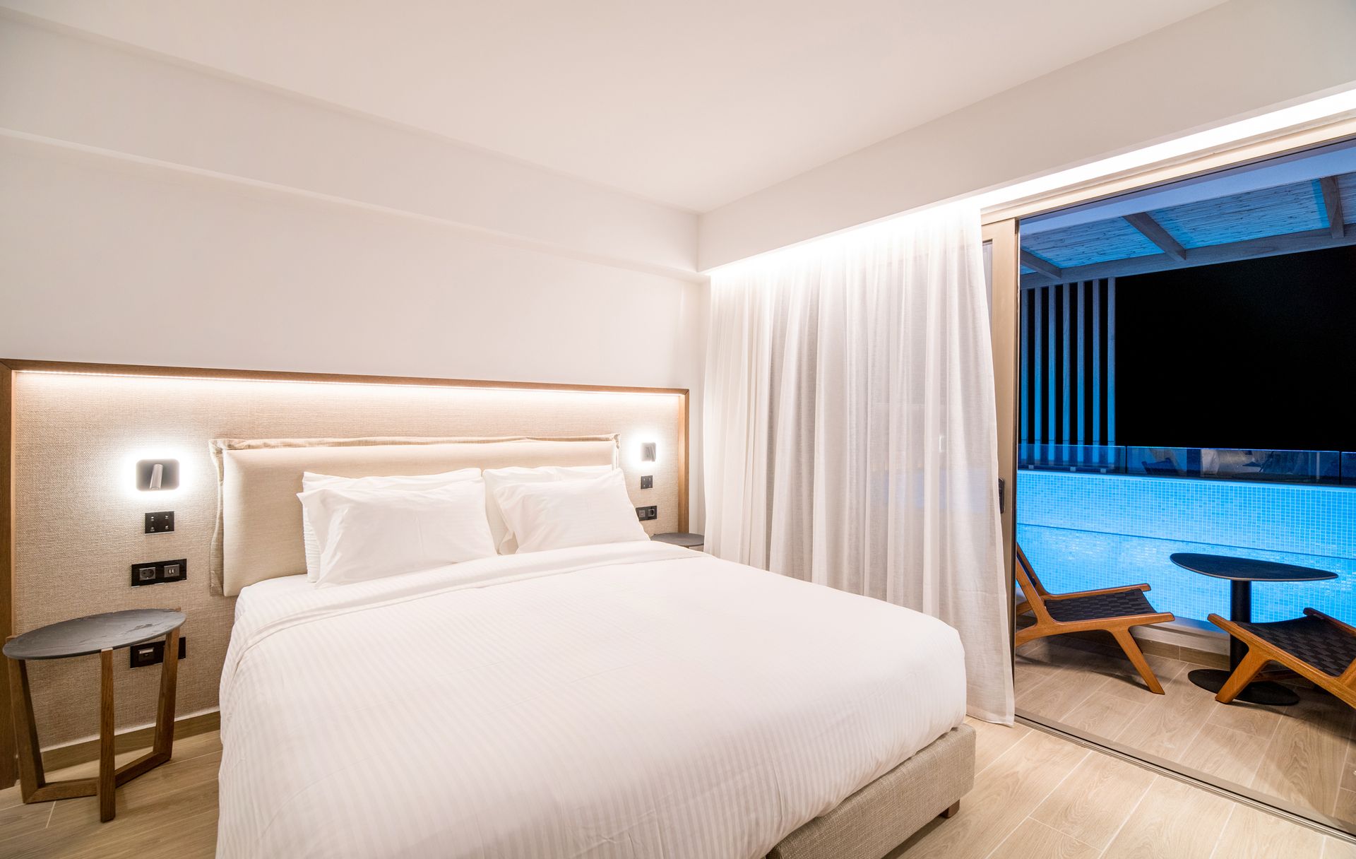 AKASHA Beach Hotel & Spa - UCP - 2