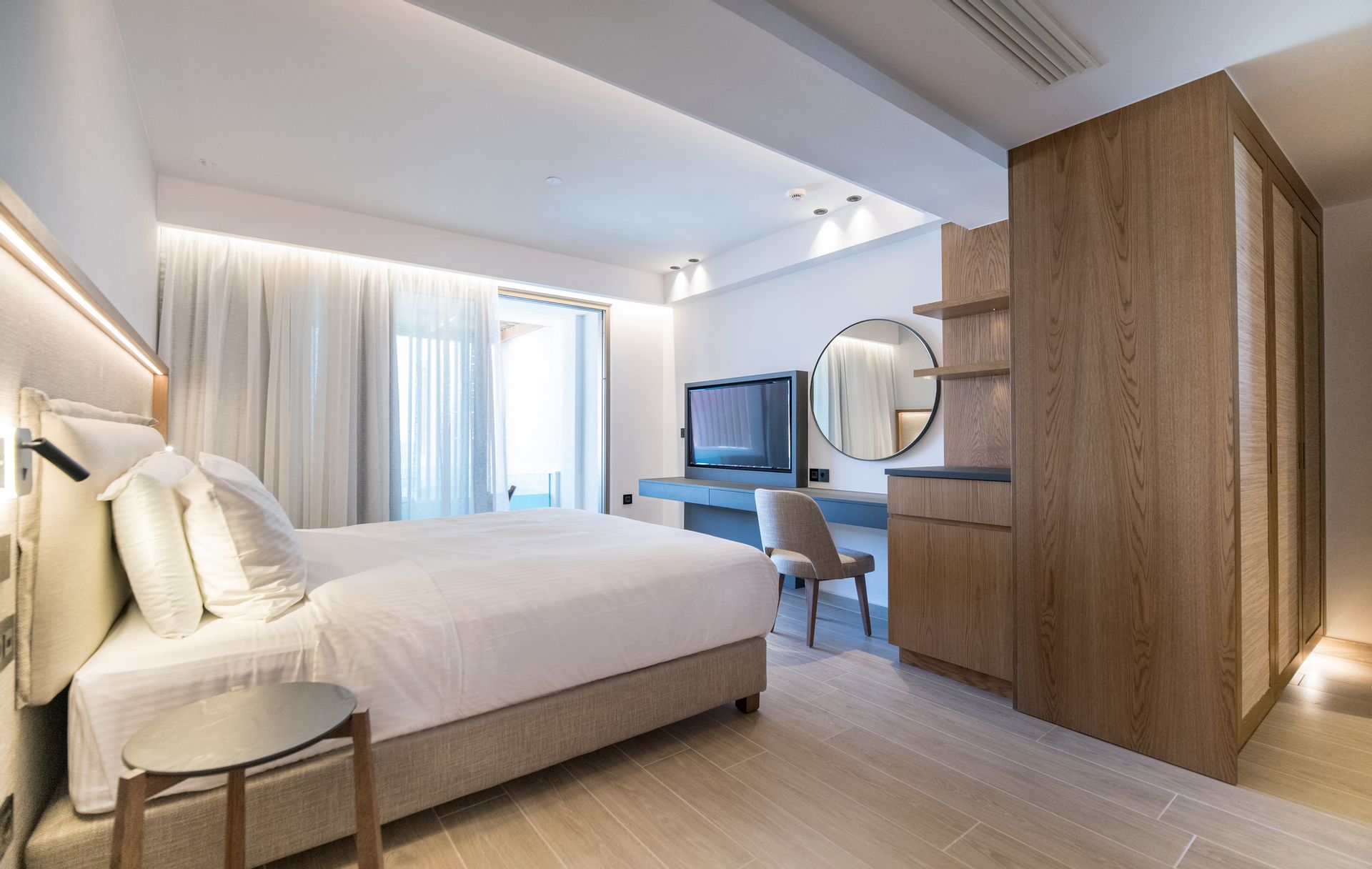 AKASHA Beach Hotel & Spa - UCP - 4