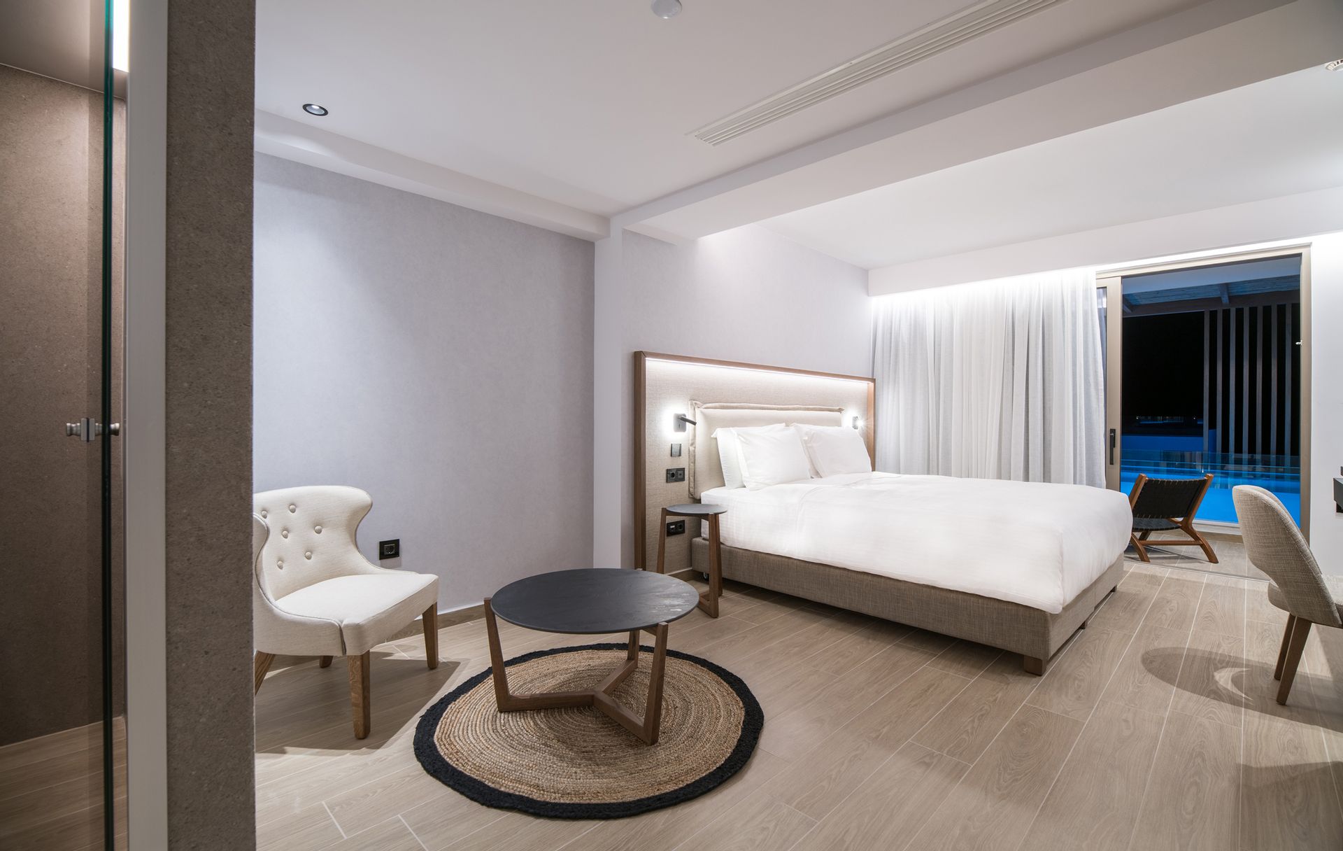 AKASHA Beach Hotel & Spa - UCP - 6