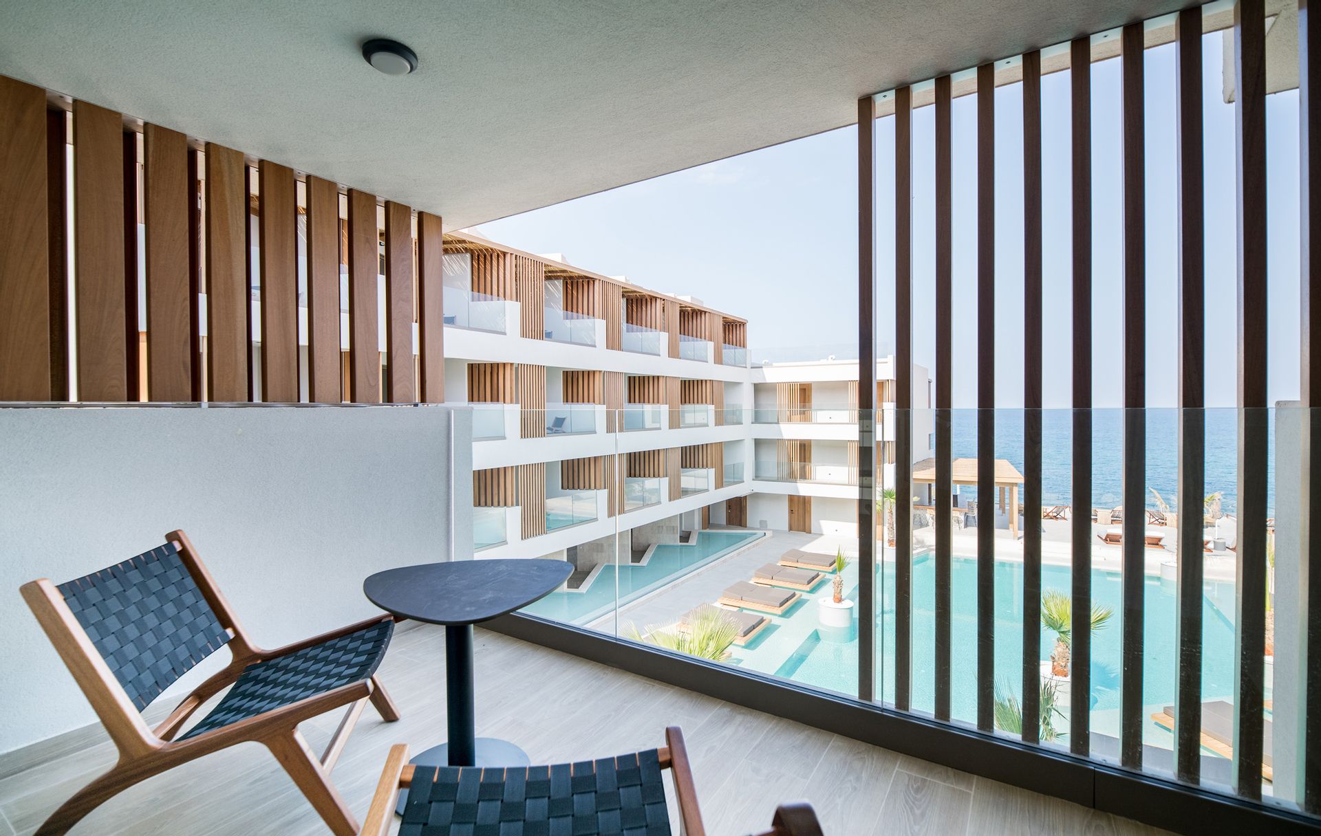 AKASHA Beach Hotel & Spa - DB - 2