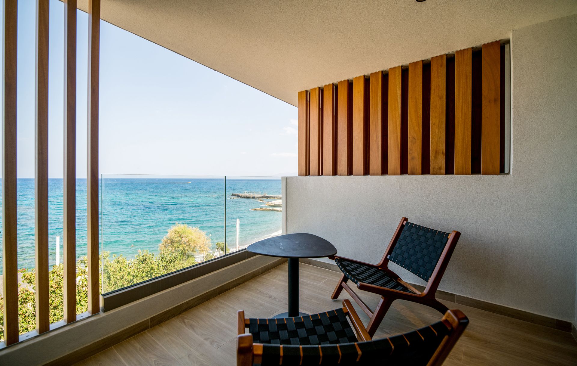 AKASHA Beach Hotel & Spa - DB - 3
