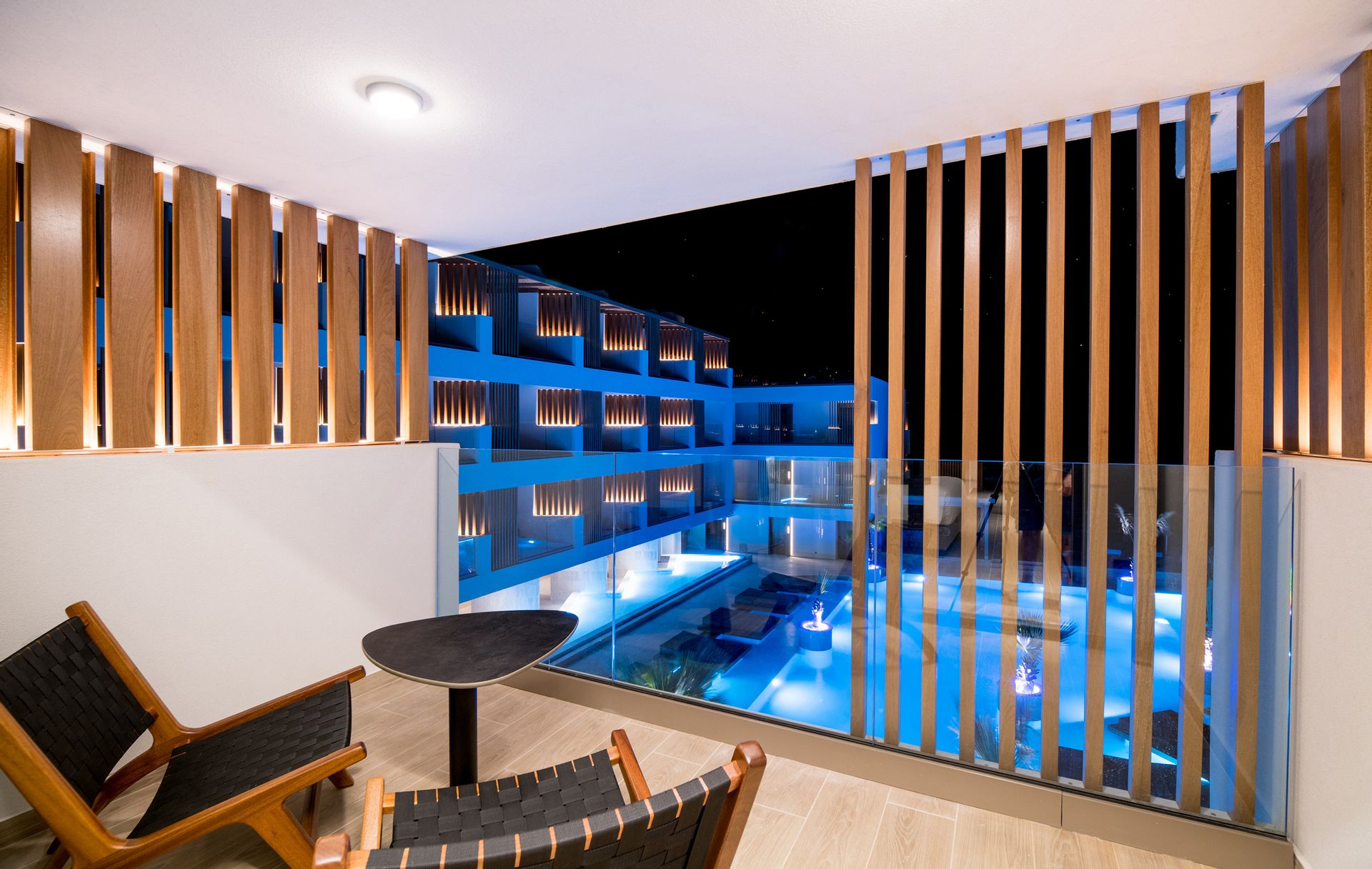 AKASHA Beach Hotel & Spa - DB - 5