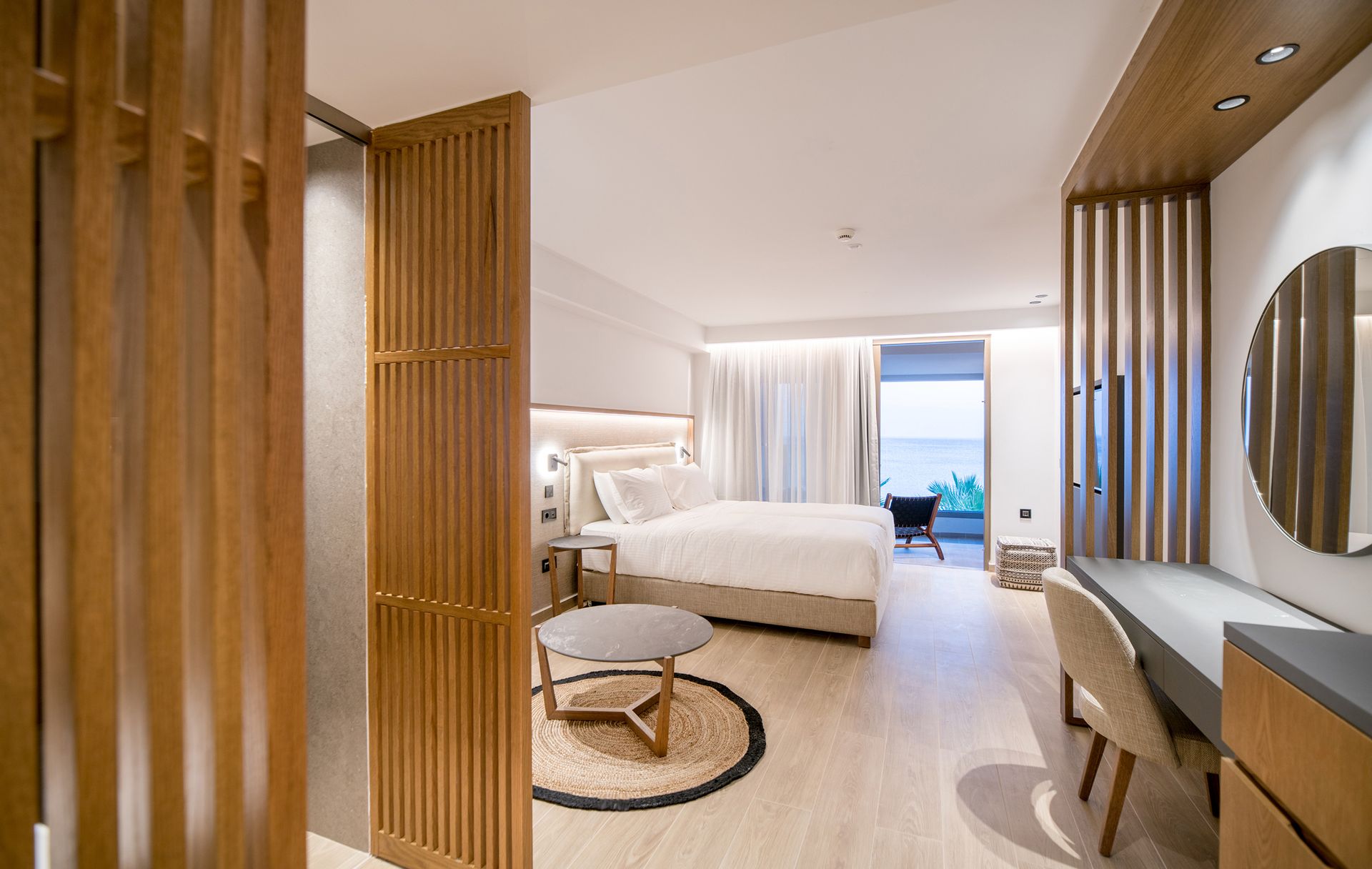 AKASHA Beach Hotel & Spa - DB - 6