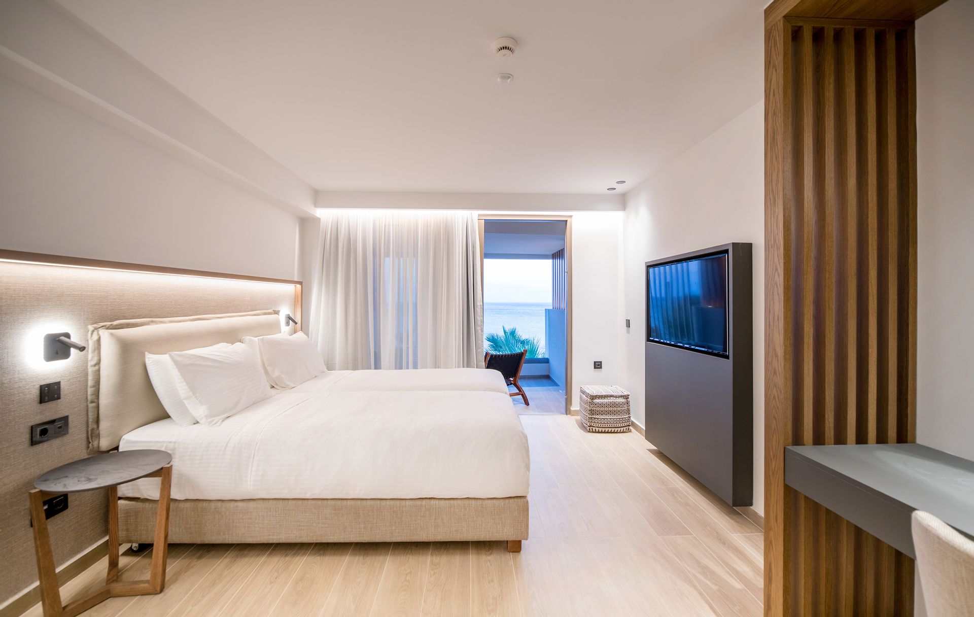 AKASHA Beach Hotel & Spa - DB - 7