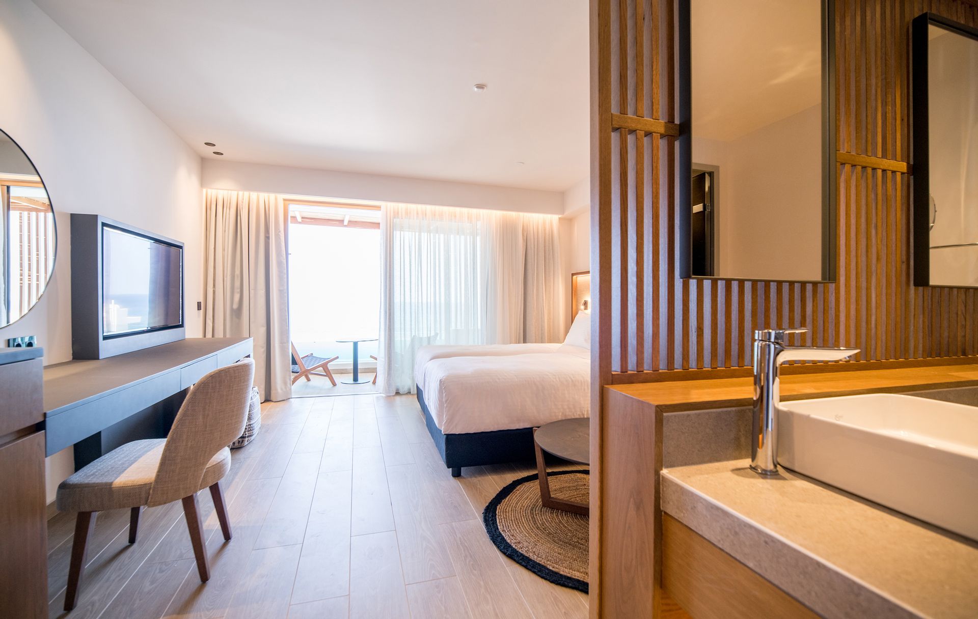 AKASHA Beach Hotel & Spa - DB - 8
