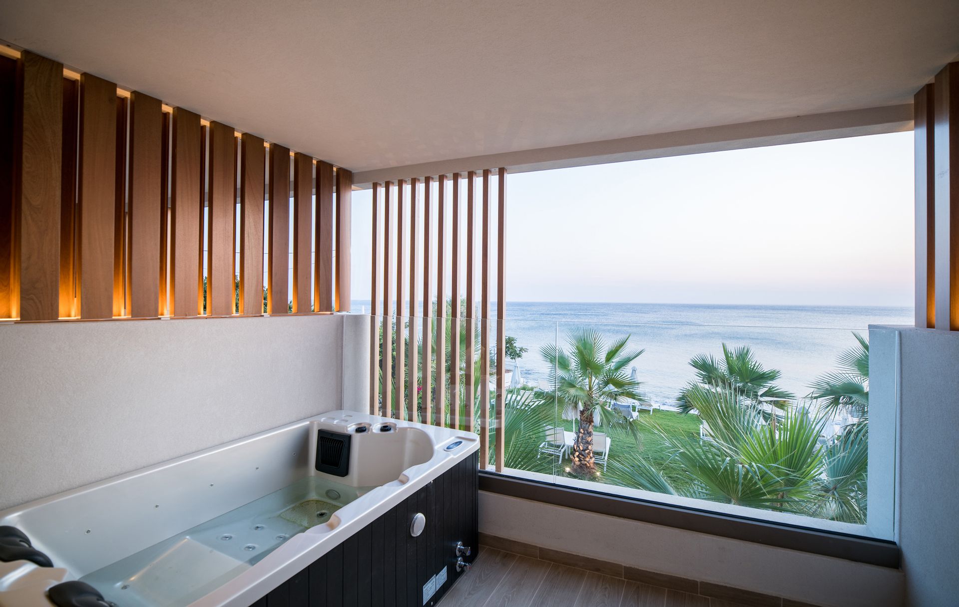 AKASHA Beach Hotel & Spa - DBJ - 2