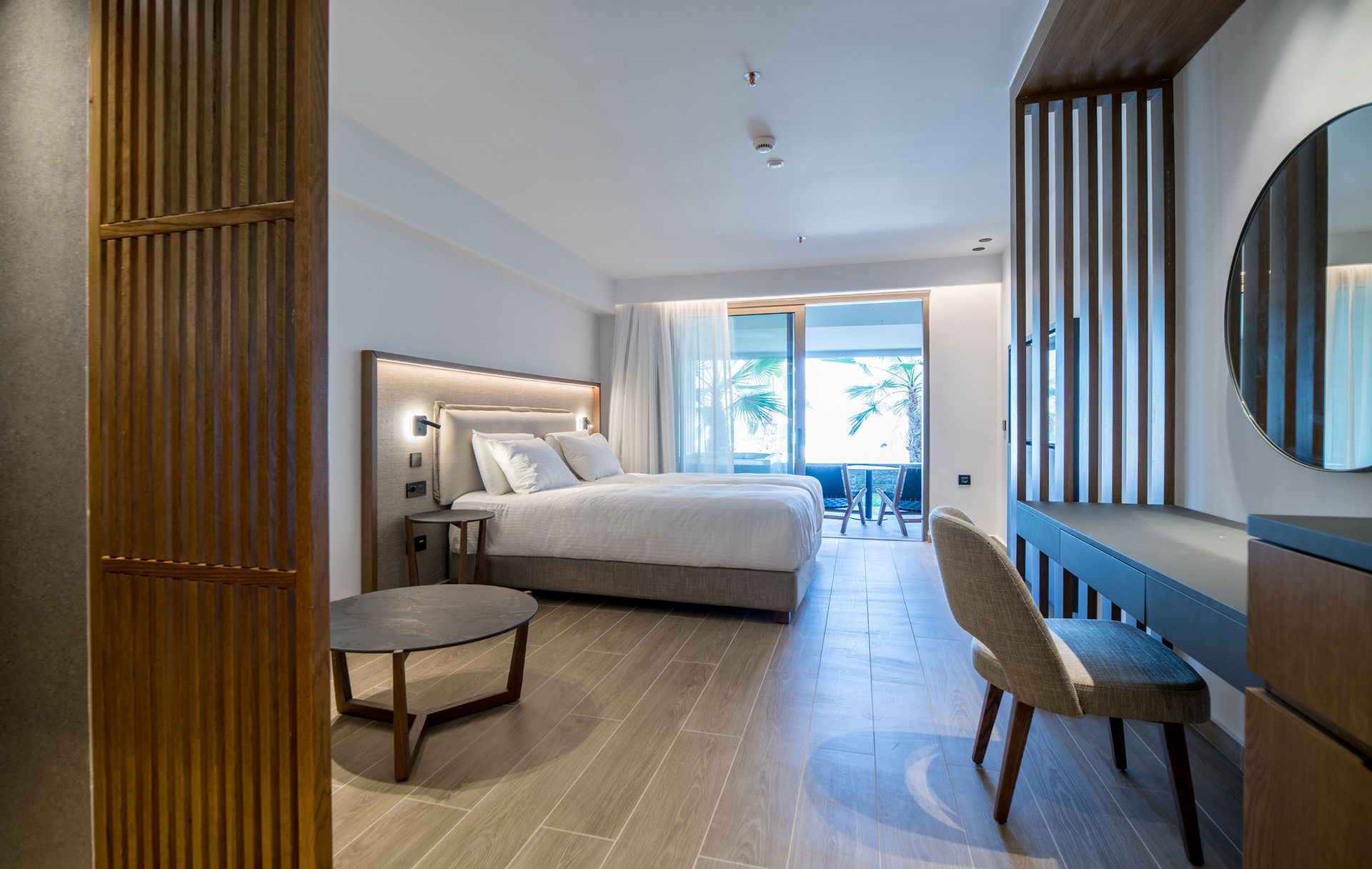 AKASHA Beach Hotel & Spa - DBJ - 3