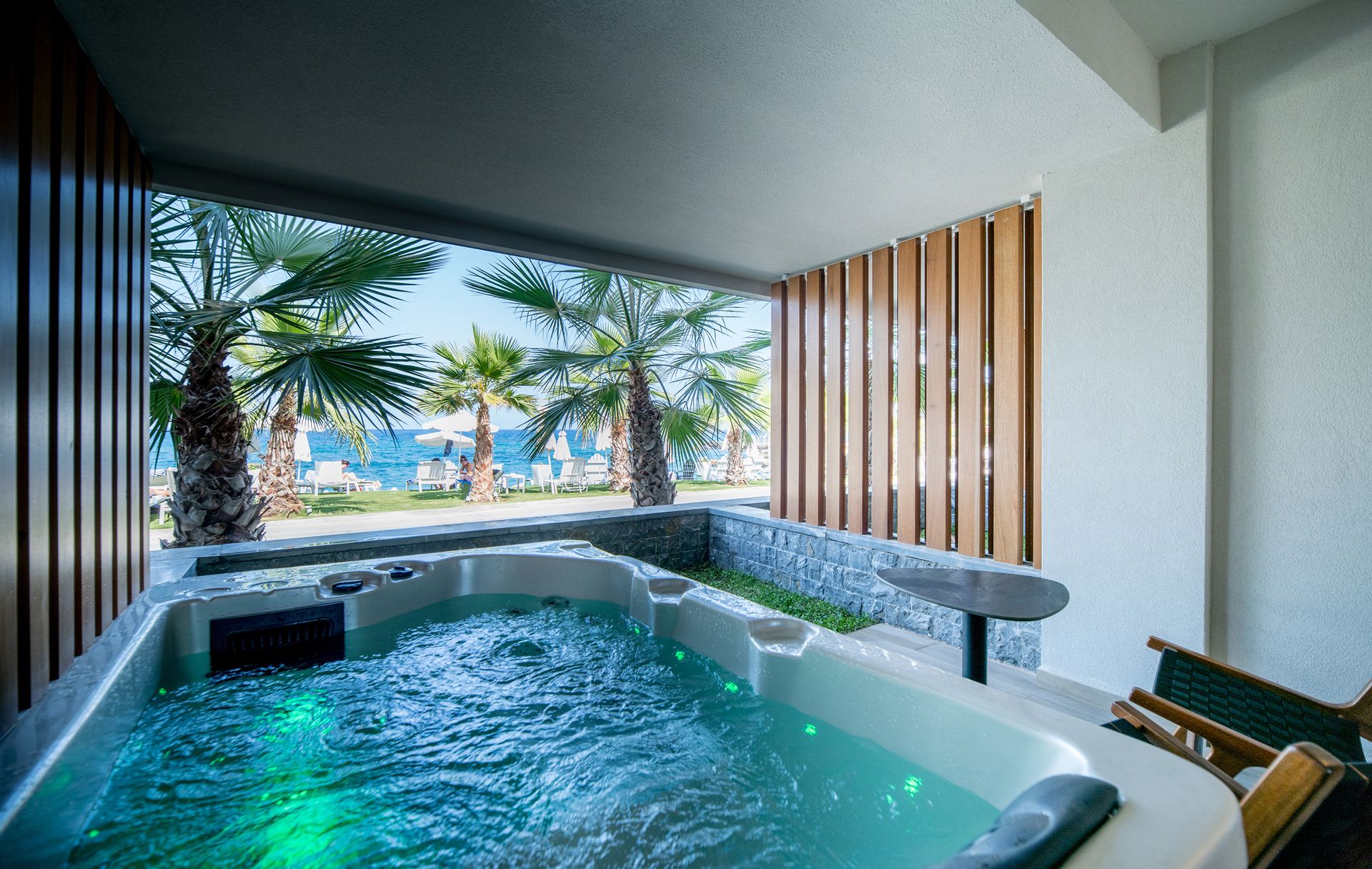 AKASHA Beach Hotel & Spa - DBJ - 6
