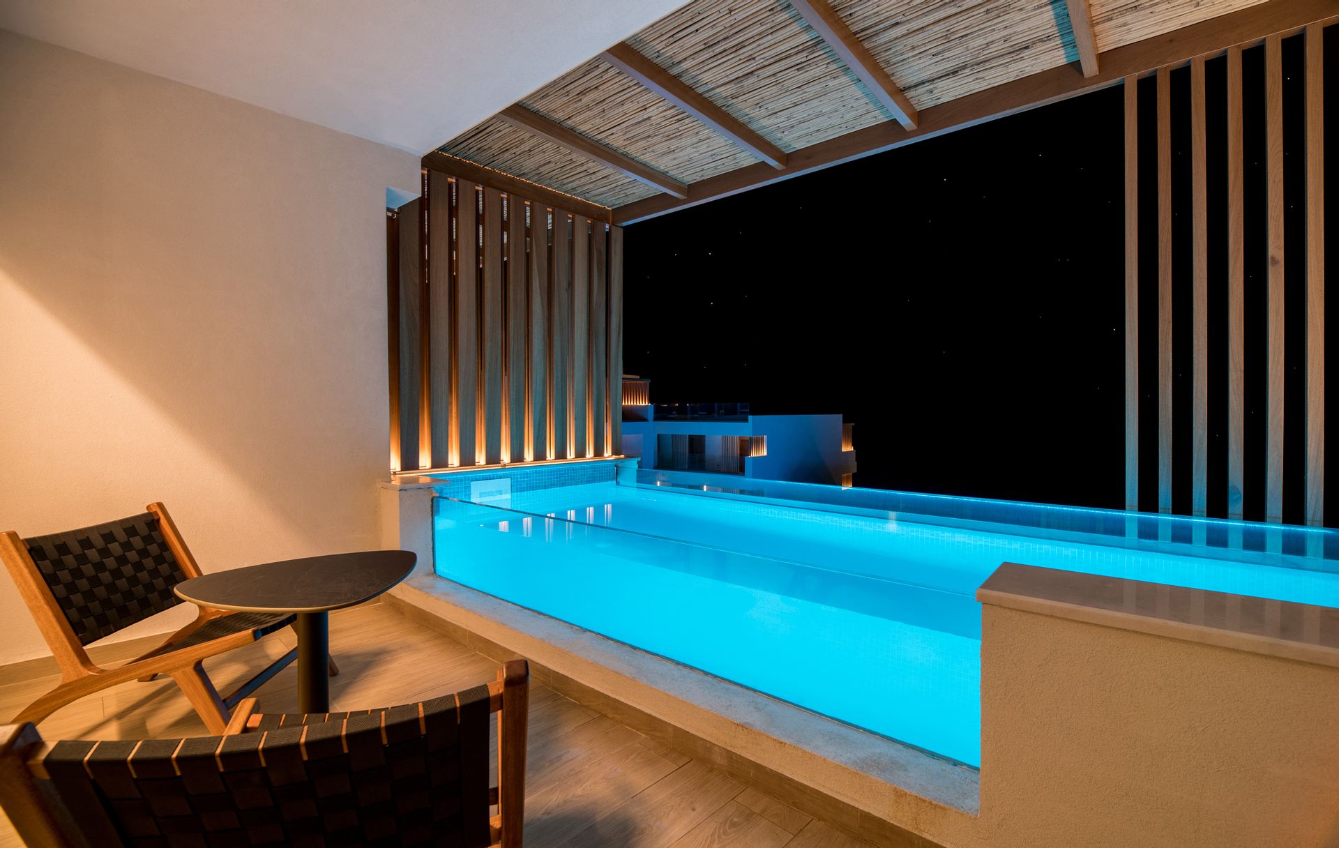 AKASHA Beach Hotel & Spa - DBP - 2