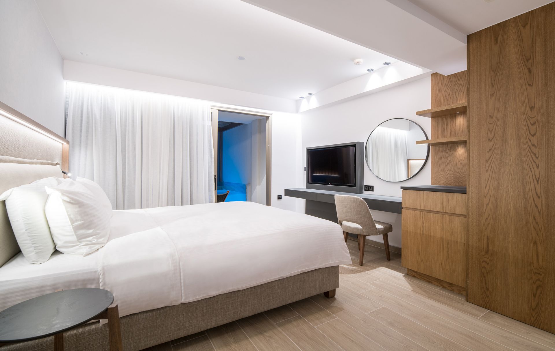AKASHA Beach Hotel & Spa - DBP - 3