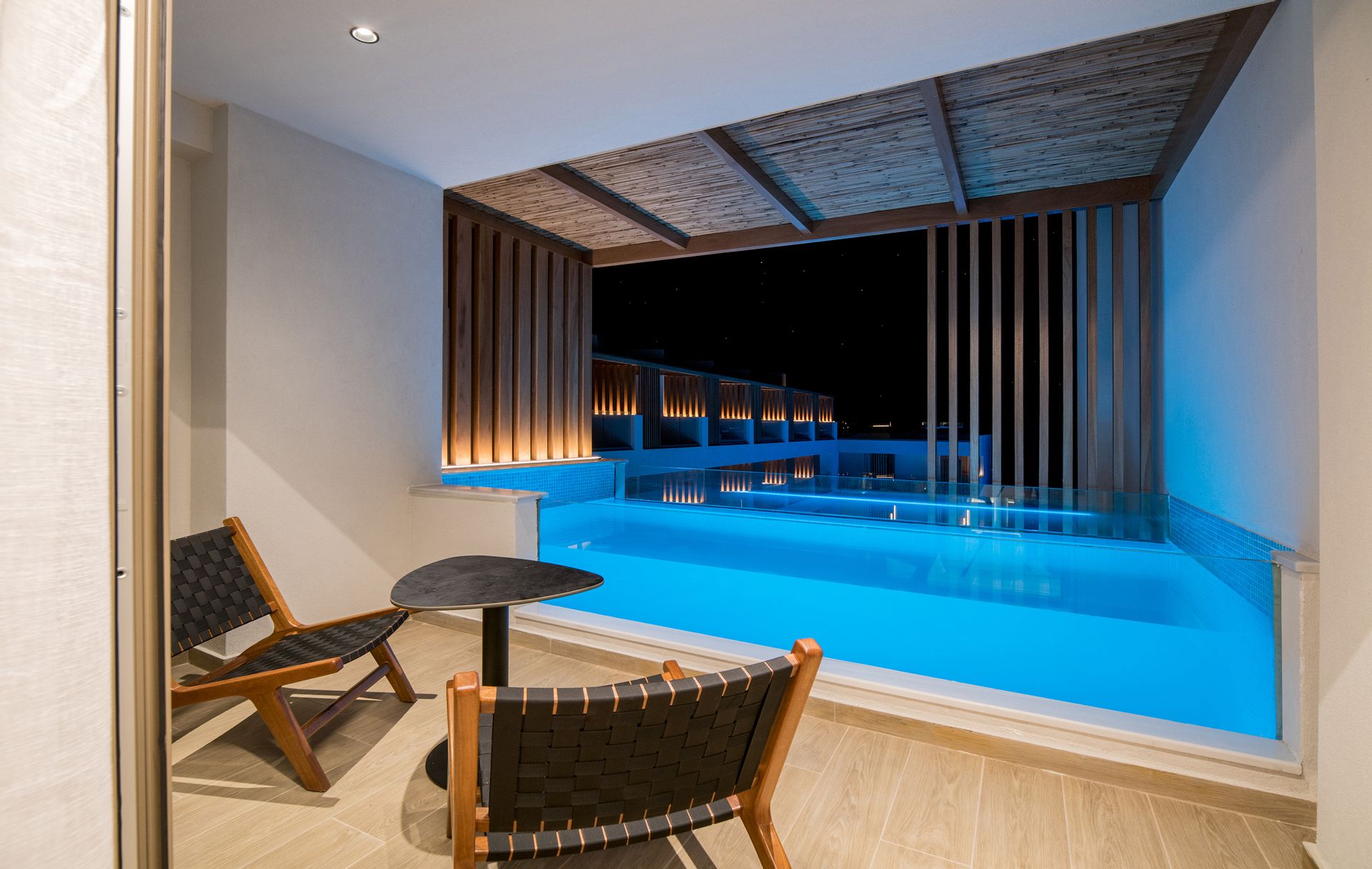 AKASHA Beach Hotel & Spa - DBP - 4