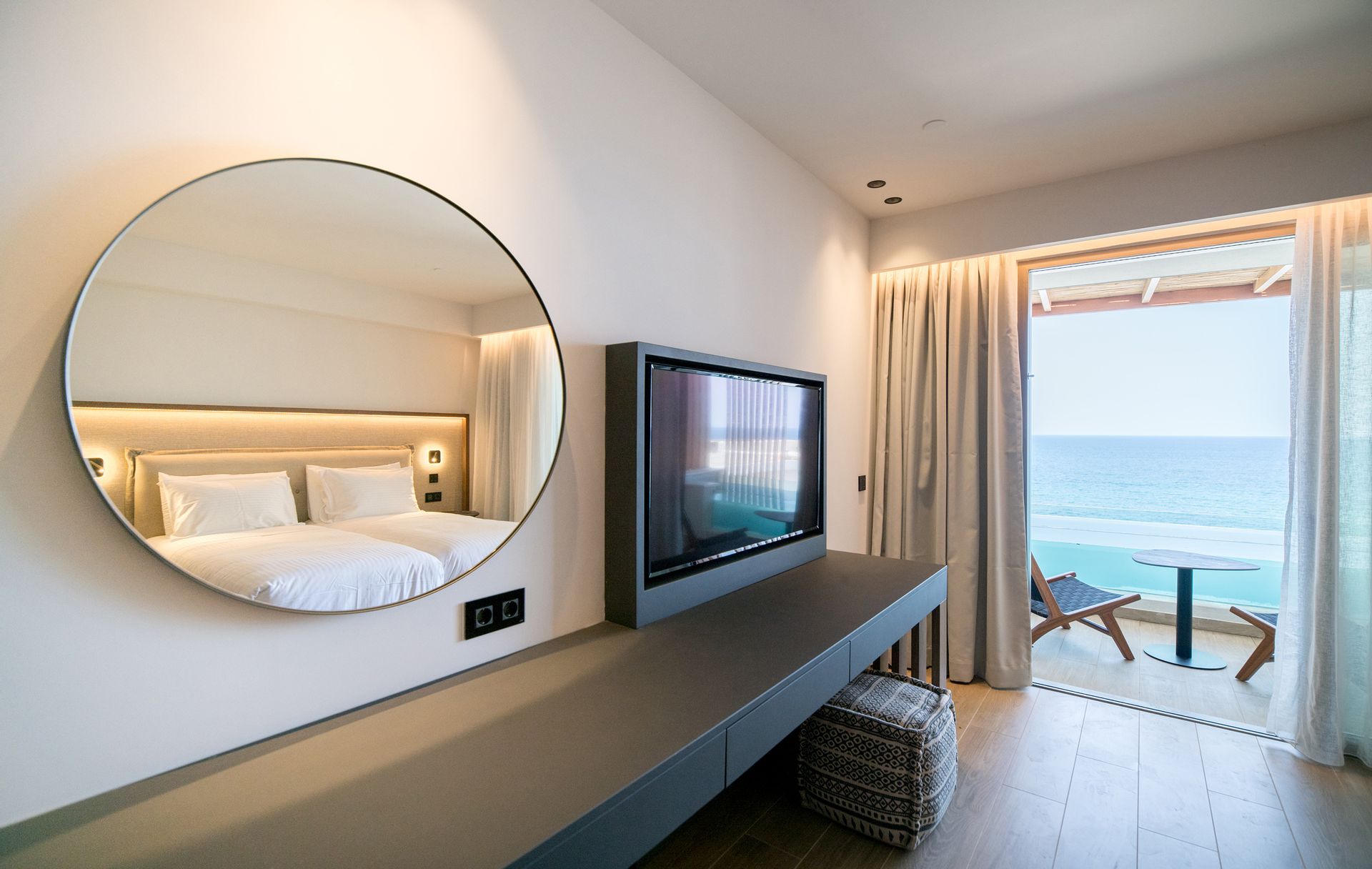 AKASHA Beach Hotel & Spa - DBP - 5