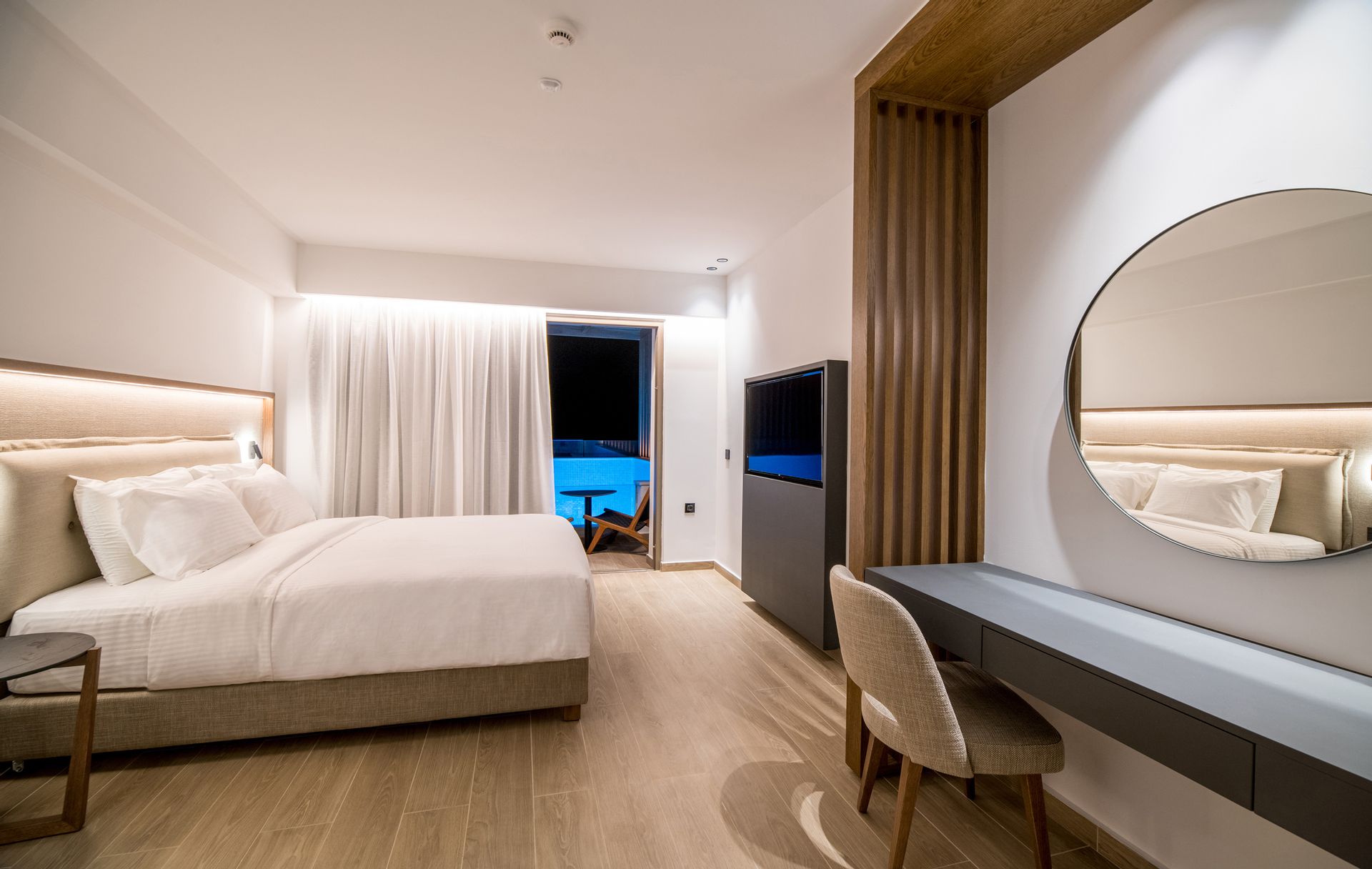 AKASHA Beach Hotel & Spa - DBP - 6