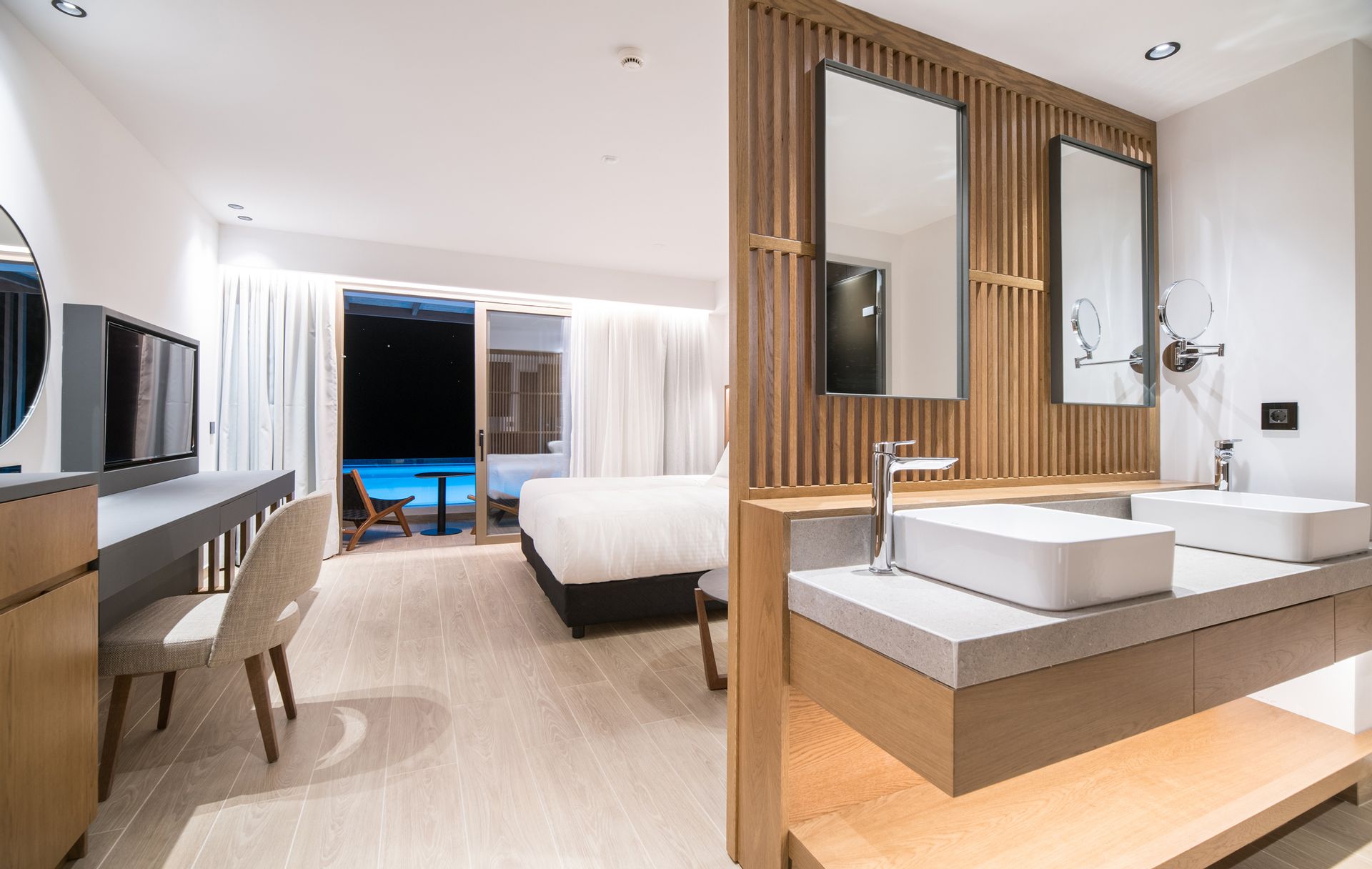 AKASHA Beach Hotel & Spa - DBP - 7