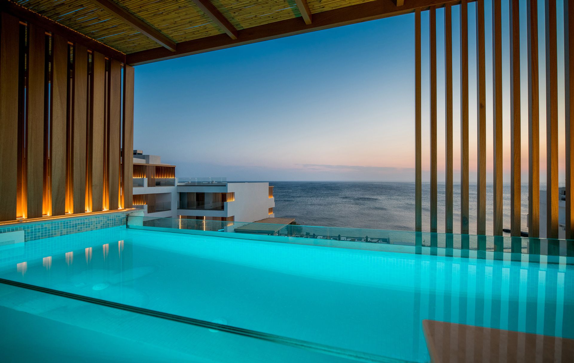AKASHA Beach Hotel & Spa - DBP - 8