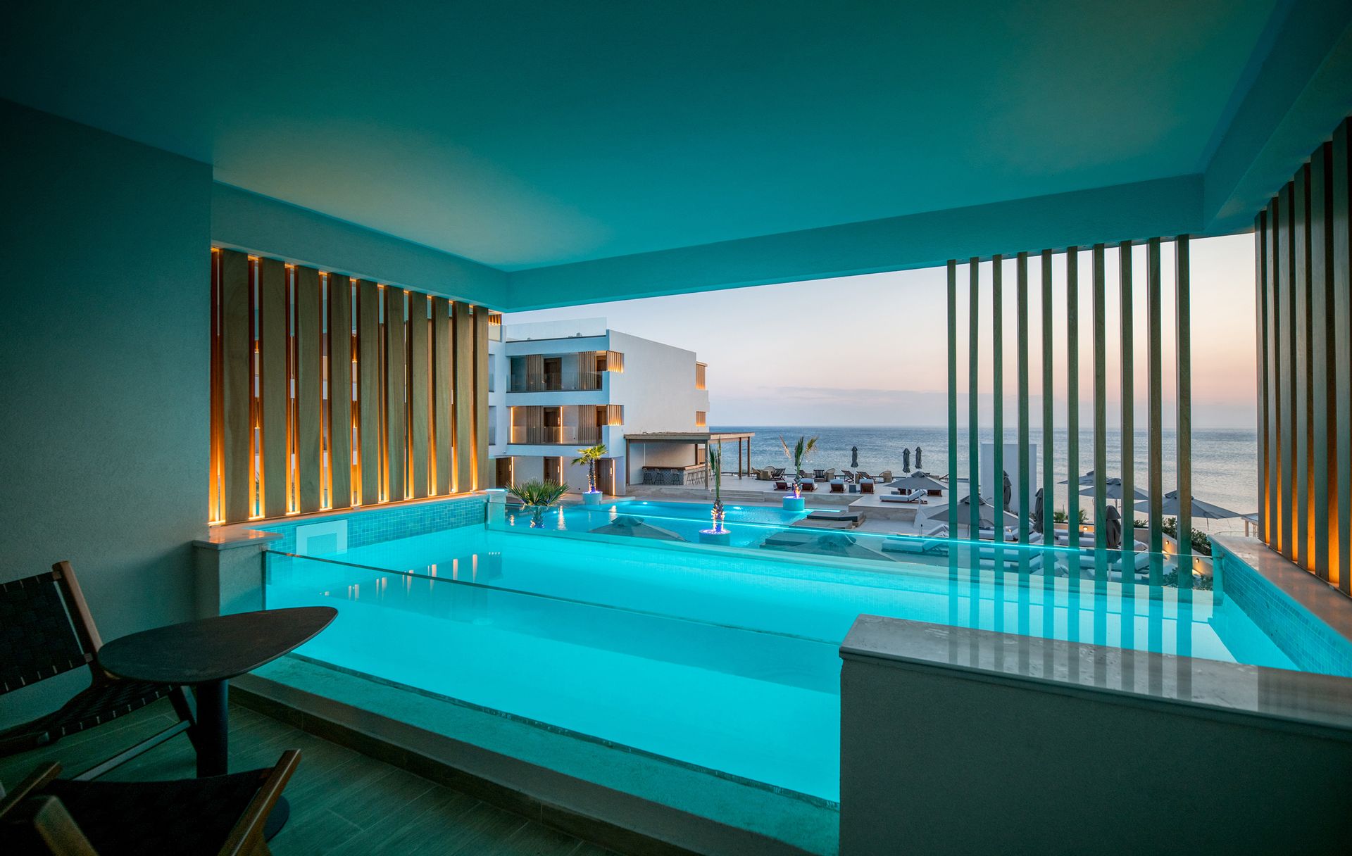 AKASHA Beach Hotel & Spa - DBP - 9