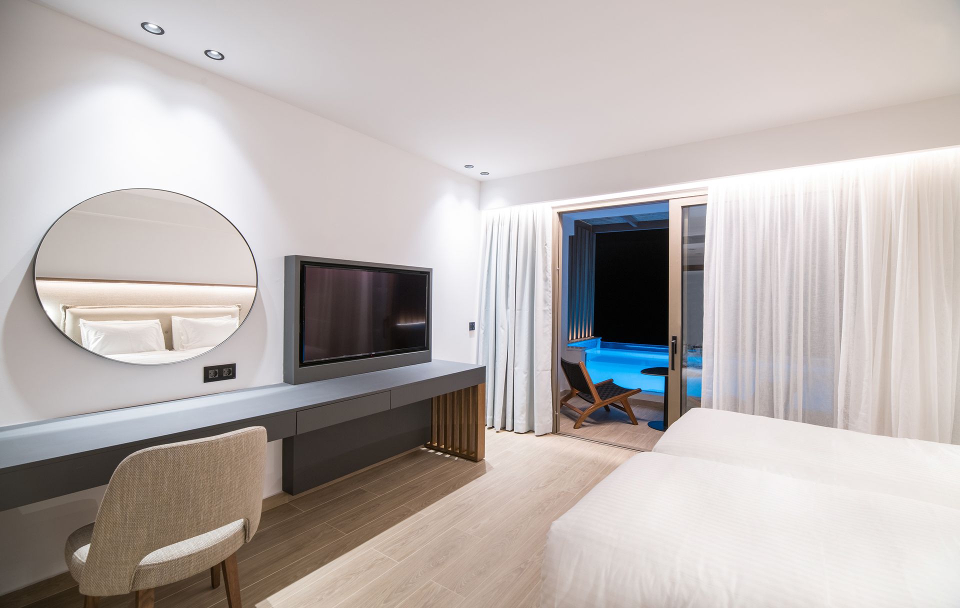 AKASHA Beach Hotel & Spa - DBP - 10