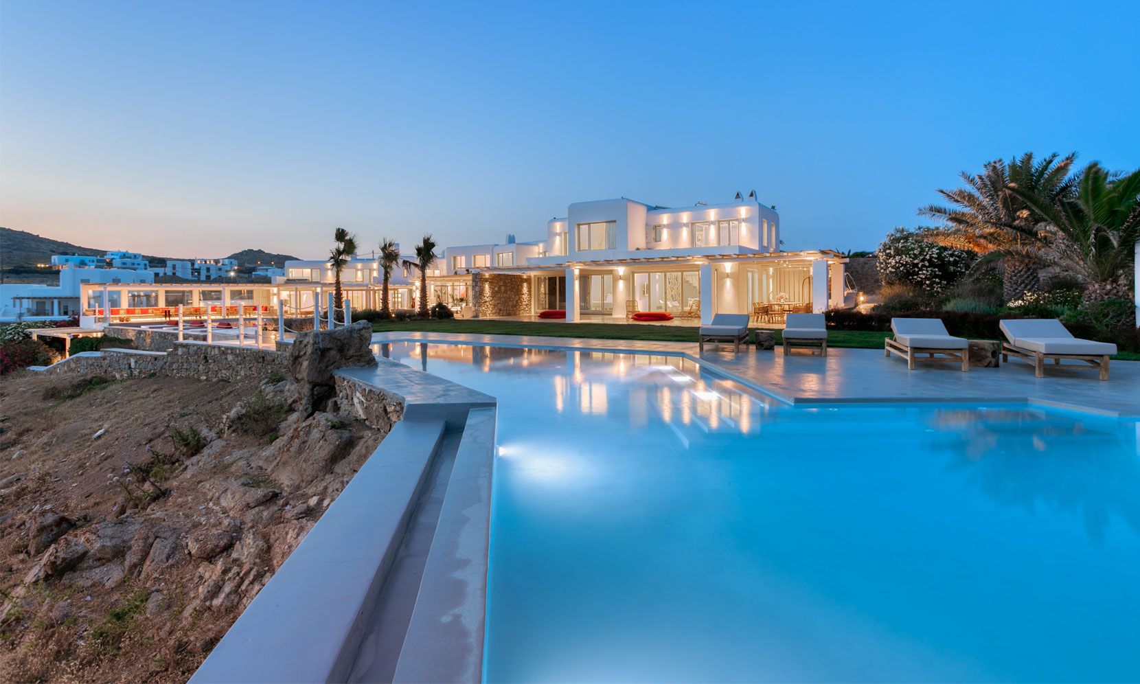 Villa Alexander