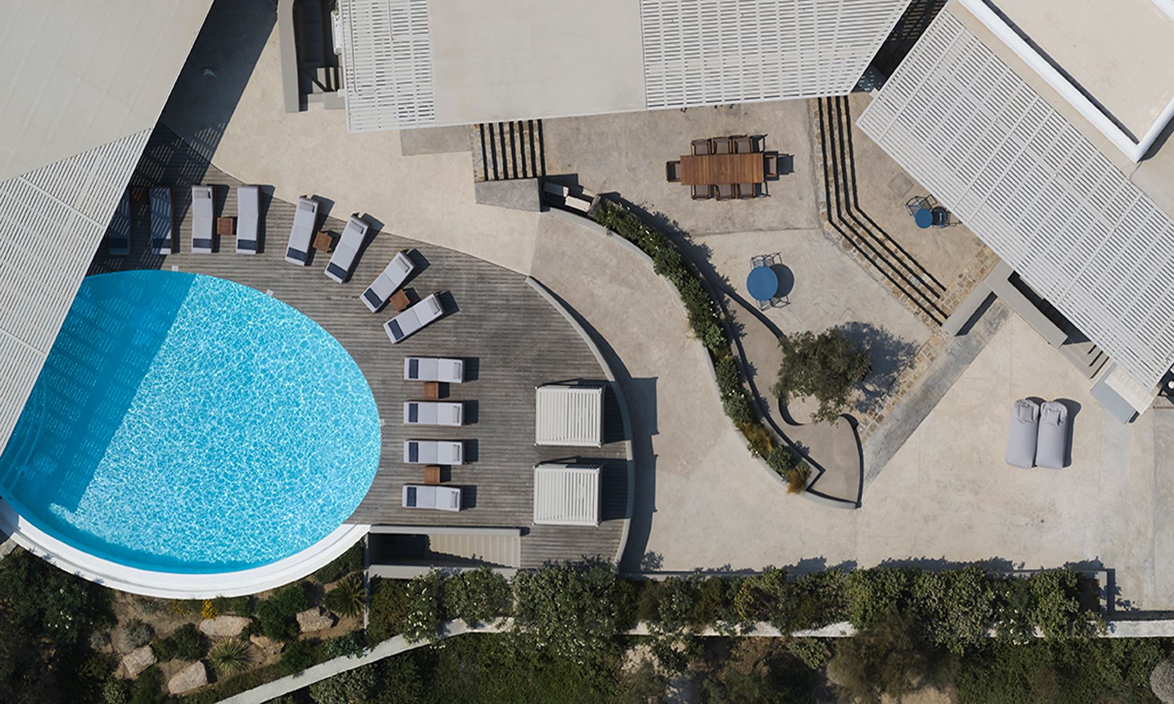 Luxury Heavens Mykonos - HERMIO - 2