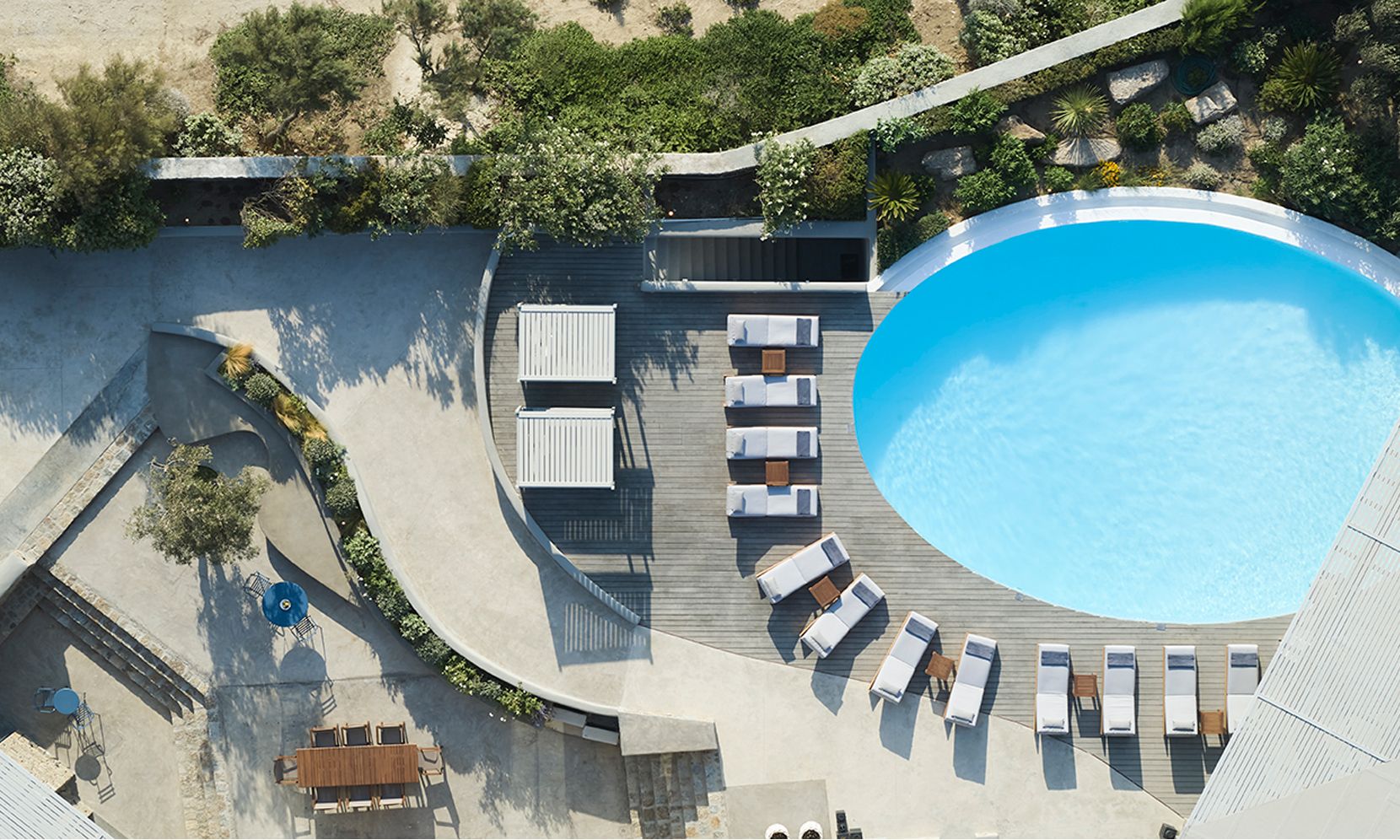 Luxury Heavens Mykonos - HERMIO - 4
