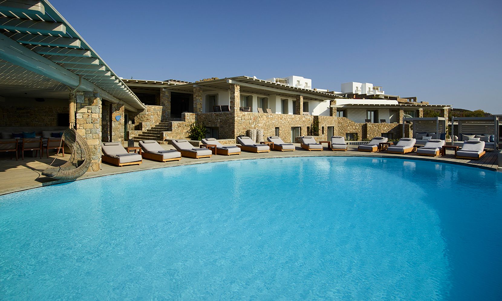 Luxury Heavens Mykonos - HERMIO - 5