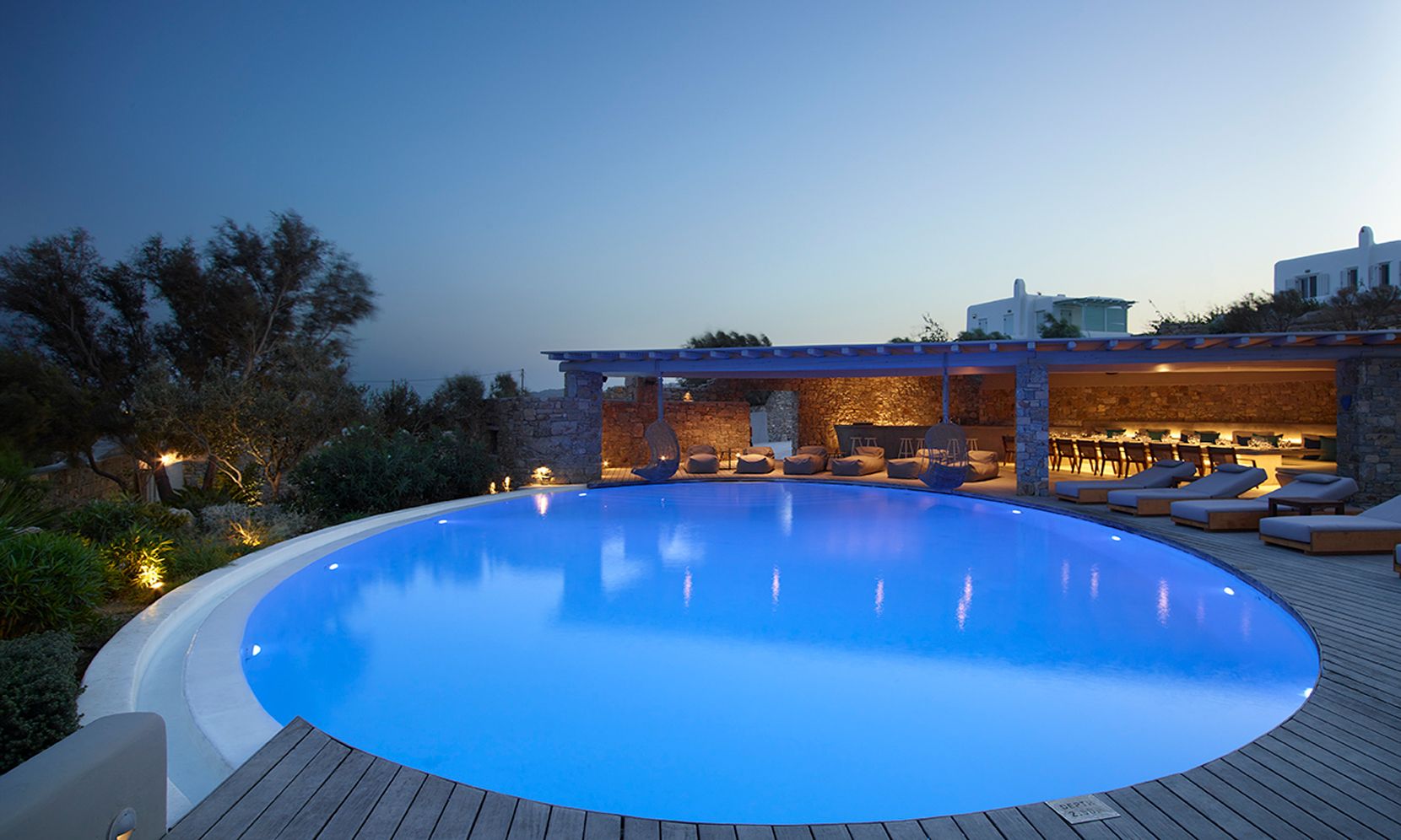 Luxury Heavens Mykonos - HERMIO - 6