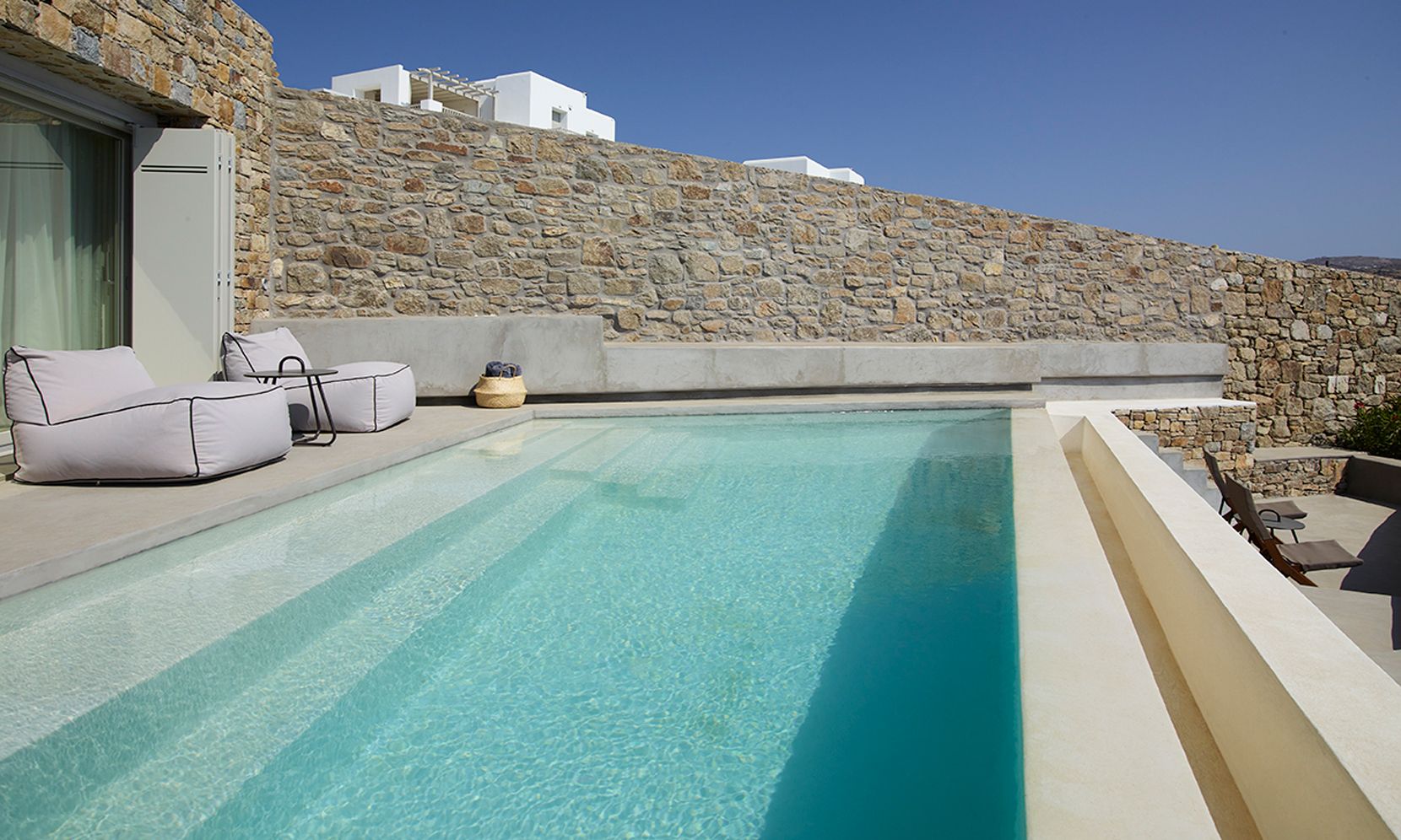 Luxury Heavens Mykonos - HERMIO - 9